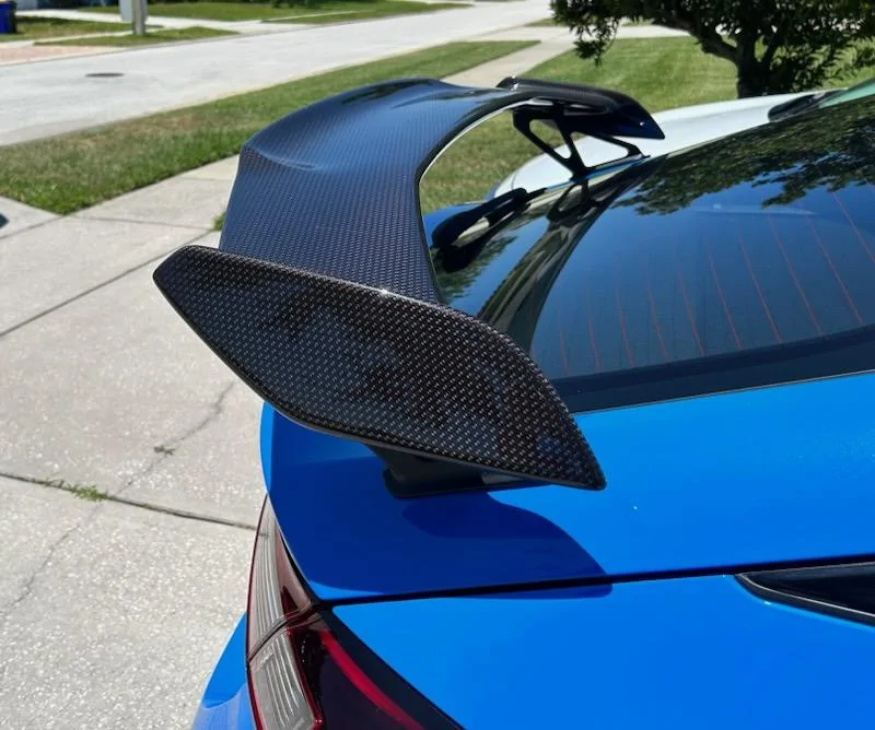 11th Gen Honda Civic Thoughts on the carbon fibre wing? IMG_1156