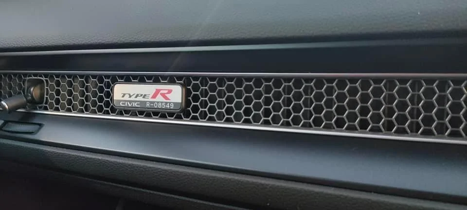 11th Gen Honda Civic 2023 Civic Type R Waitlist / Deposit / Reservations List - Check in here! IMG_3118