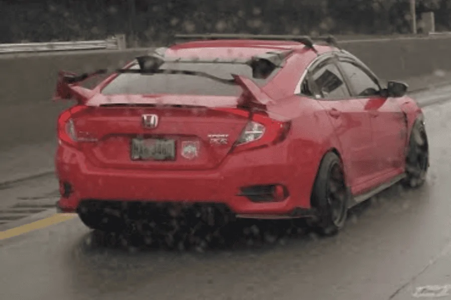 11th Gen Honda Civic What did you do to your CivicXI today?? Screenshot_20230517-162621