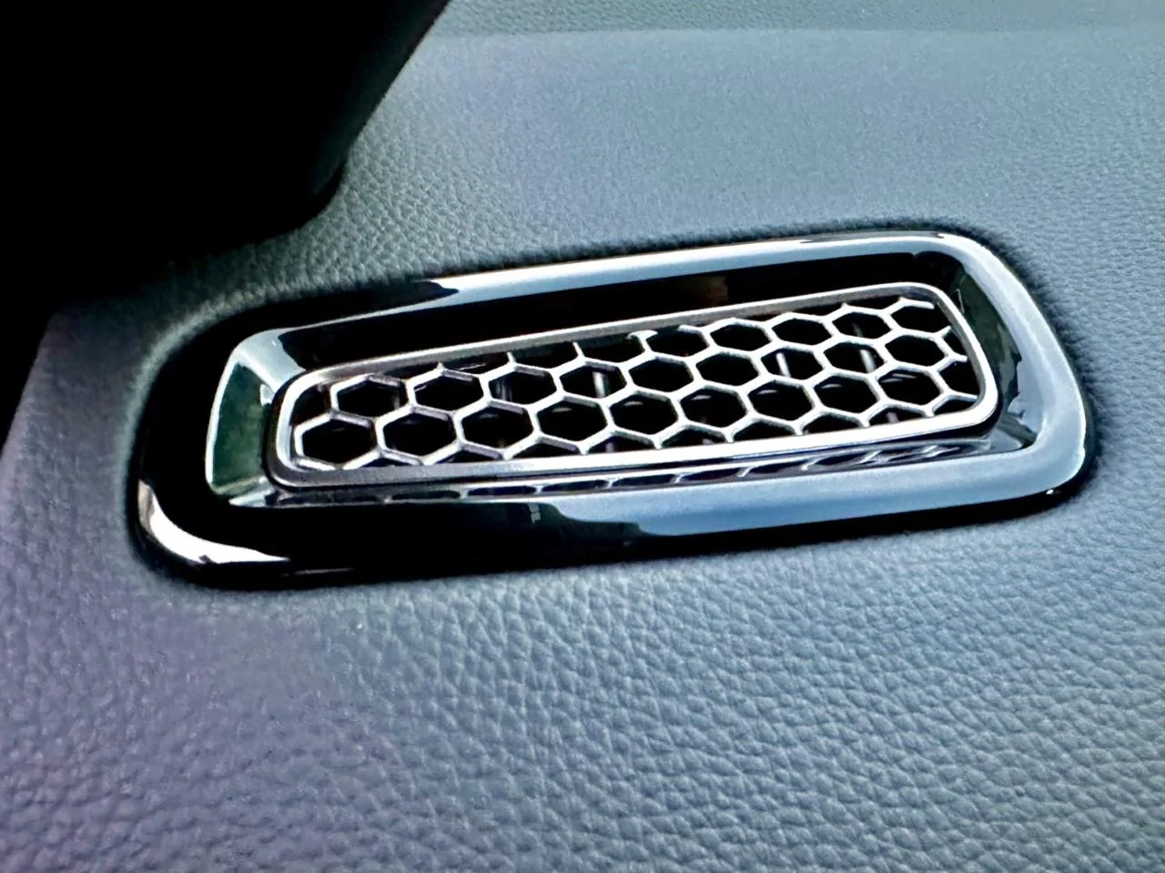11th Gen Honda Civic Upper Dash Vents 1684460003115