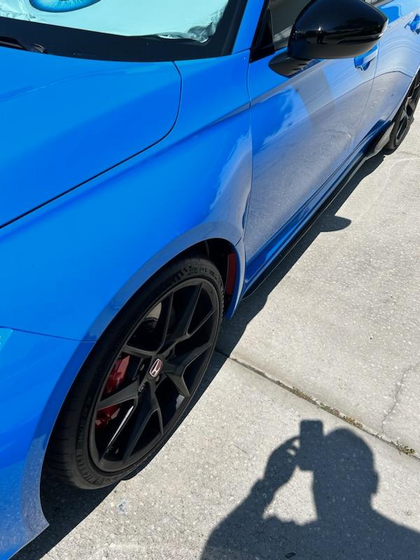 11th Gen Honda Civic Fender vent mesh? IMG_1167