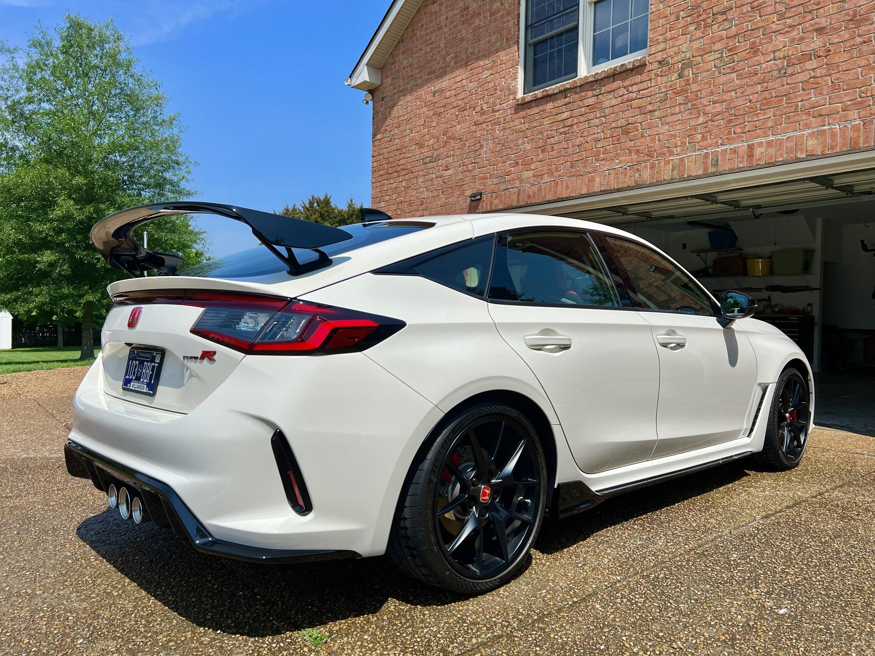 11th Gen Honda Civic Rchive- An FL5 ownership journal IMG_5732