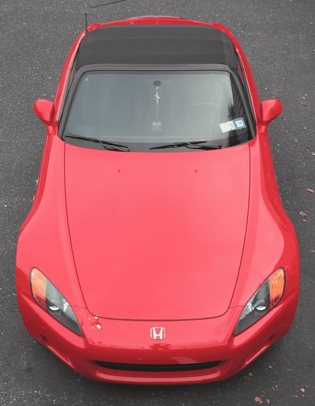 11th Gen Honda Civic What other Honda's have you owned? 1684854946883