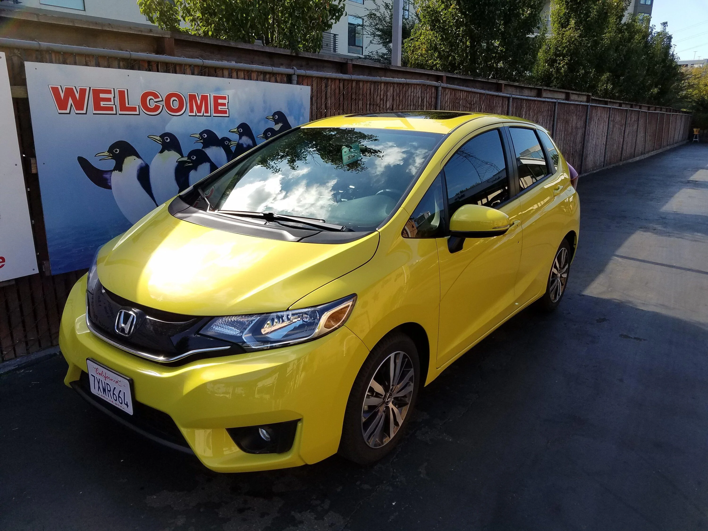11th Gen Honda Civic What other Honda's have you owned? 20171030_132852