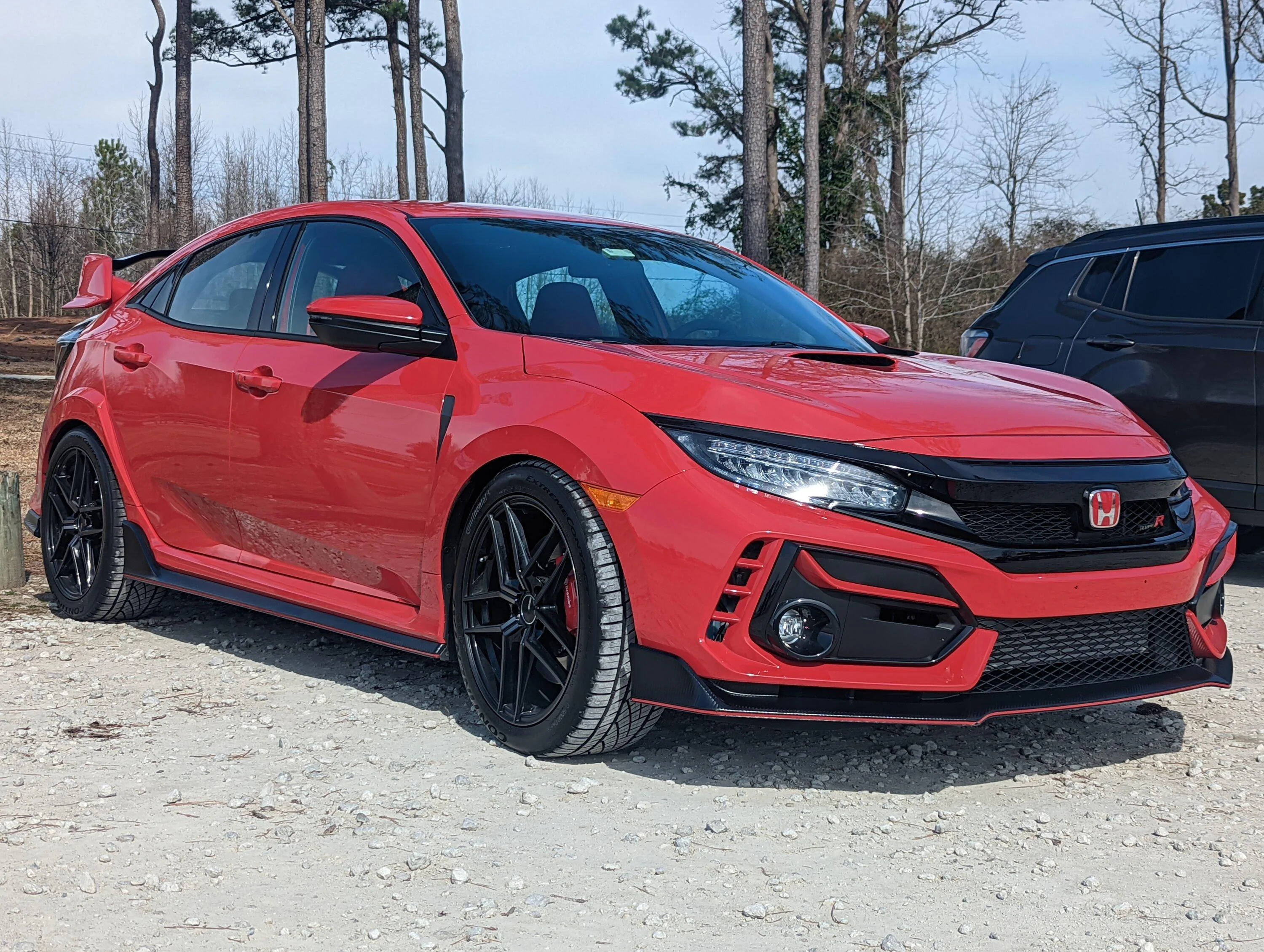 11th Gen Honda Civic What other Honda's have you owned? PXL_20220212_174003938