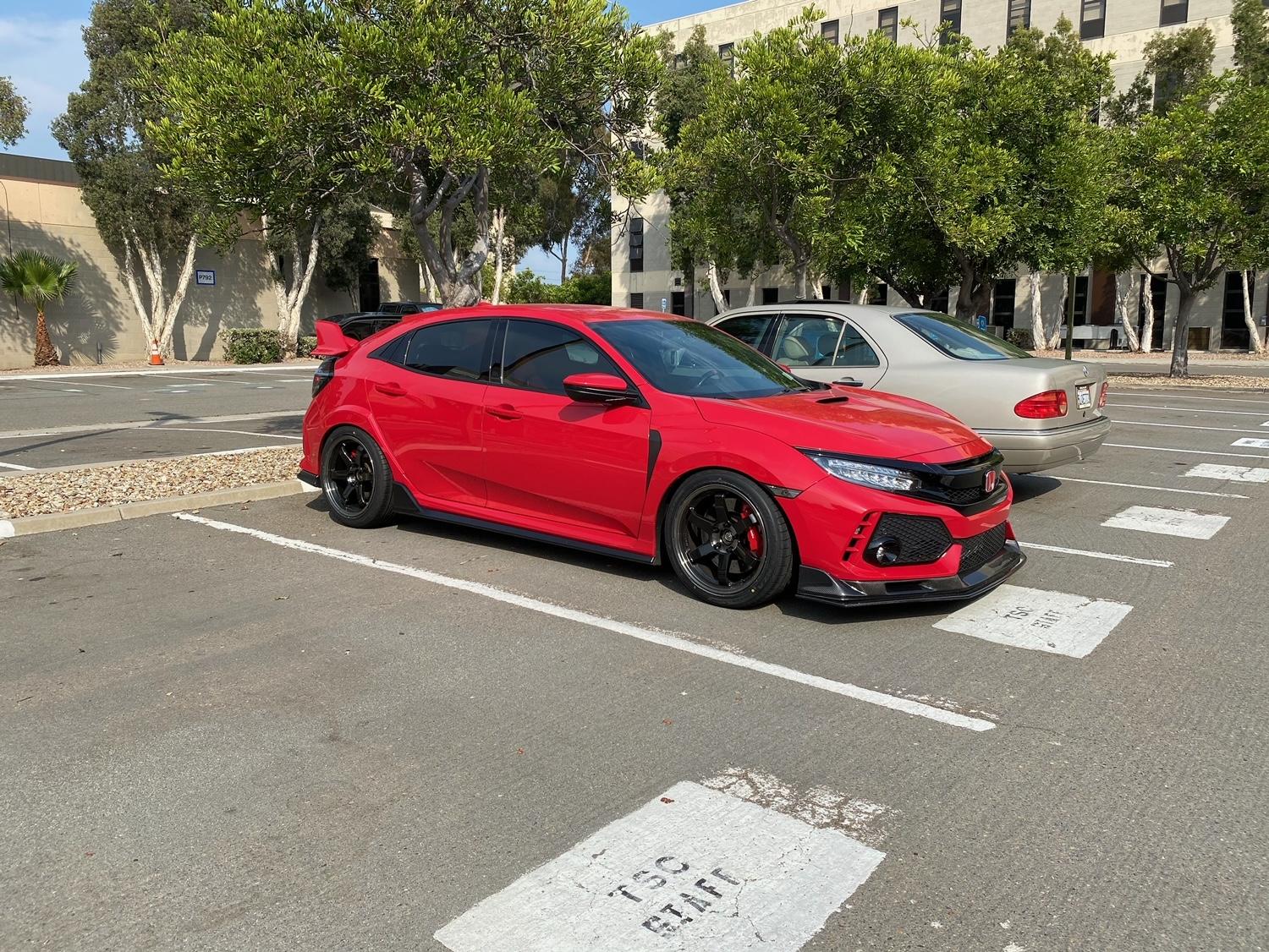 11th Gen Honda Civic What other Honda's have you owned? IMG_5842.JPEG