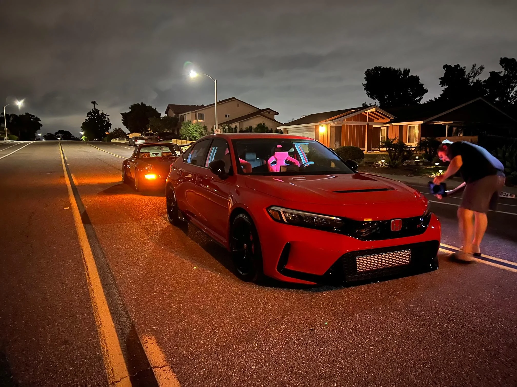 11th Gen Honda Civic Post your FL5 Civic Type R delivery pics! 🙌 📸 IMG_4024