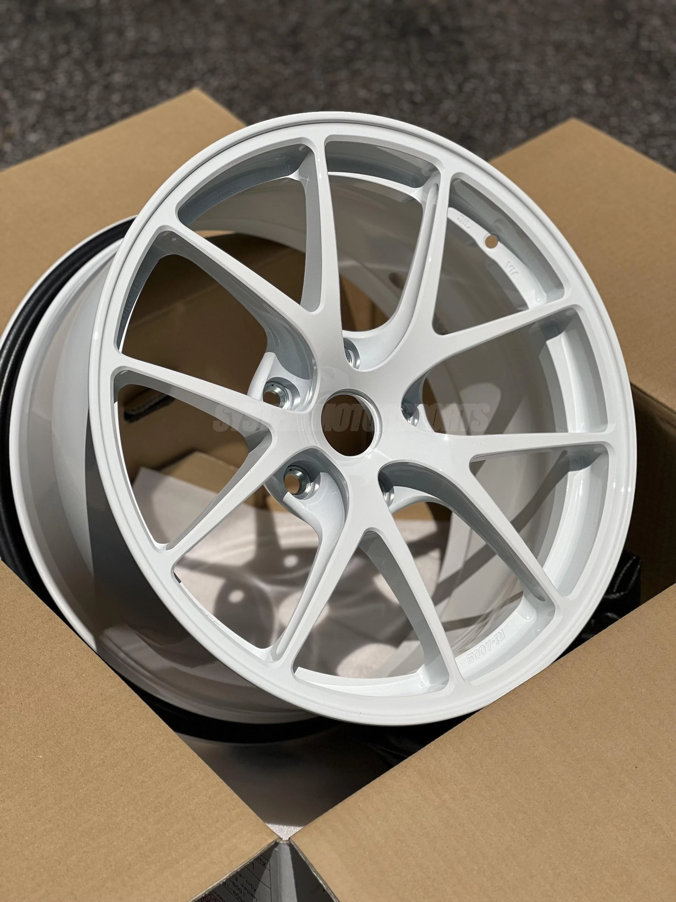 11th Gen Honda Civic ▀▄▀▄▀▄▀▄ System Motorsports || Volk + Gramlights + Advan + BBS In-Stock sale! uX9fGs1