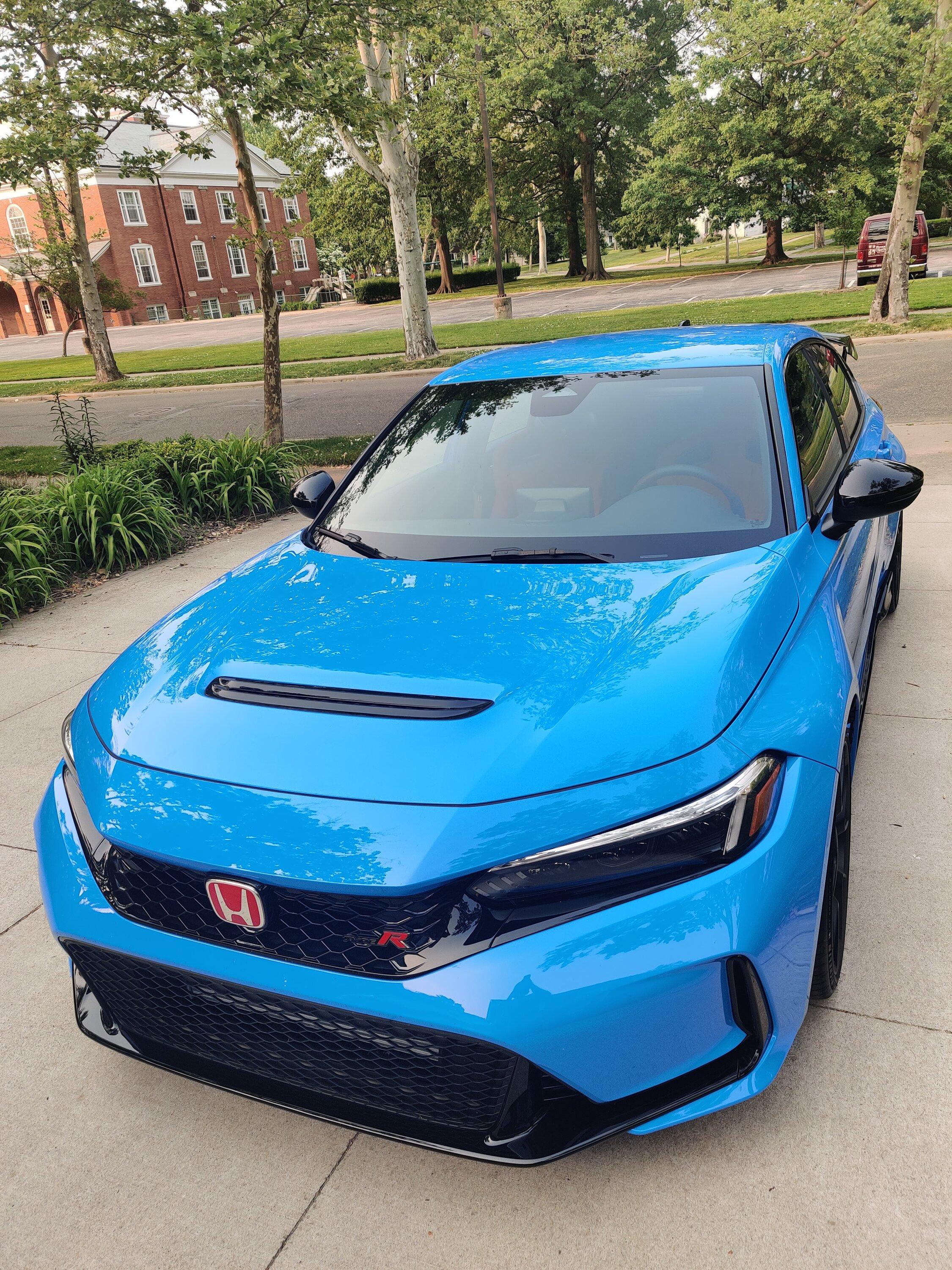 11th Gen Honda Civic Official BOOST BLUE FL5 Type R Photos Thread IMG_20230603_184633