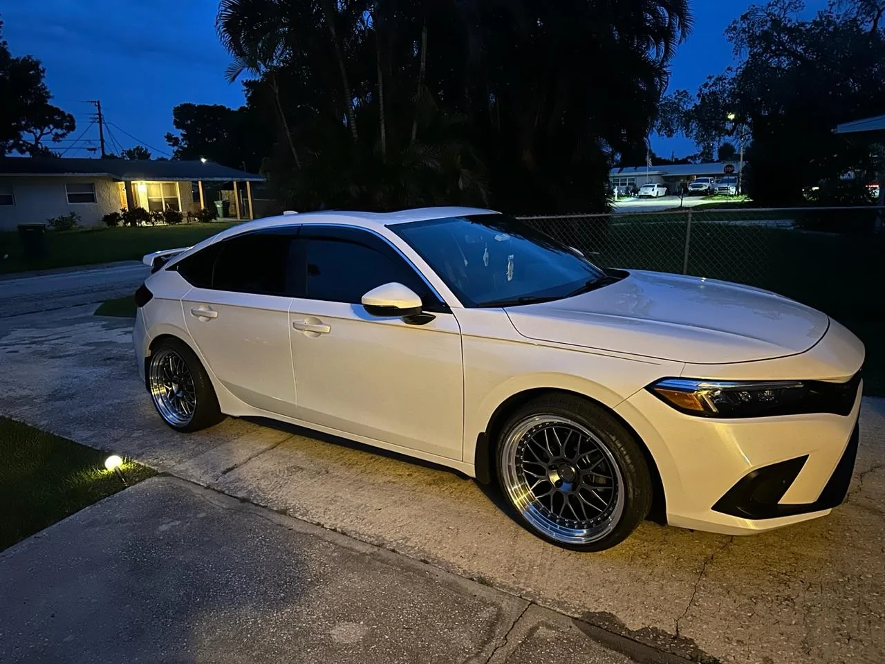 11th Gen Honda Civic Here’s my 22 Sport Touring! *Need help figuring out lowering* 70813704542__6DC331AB-9EE2-4CA5-AF27-176048530726