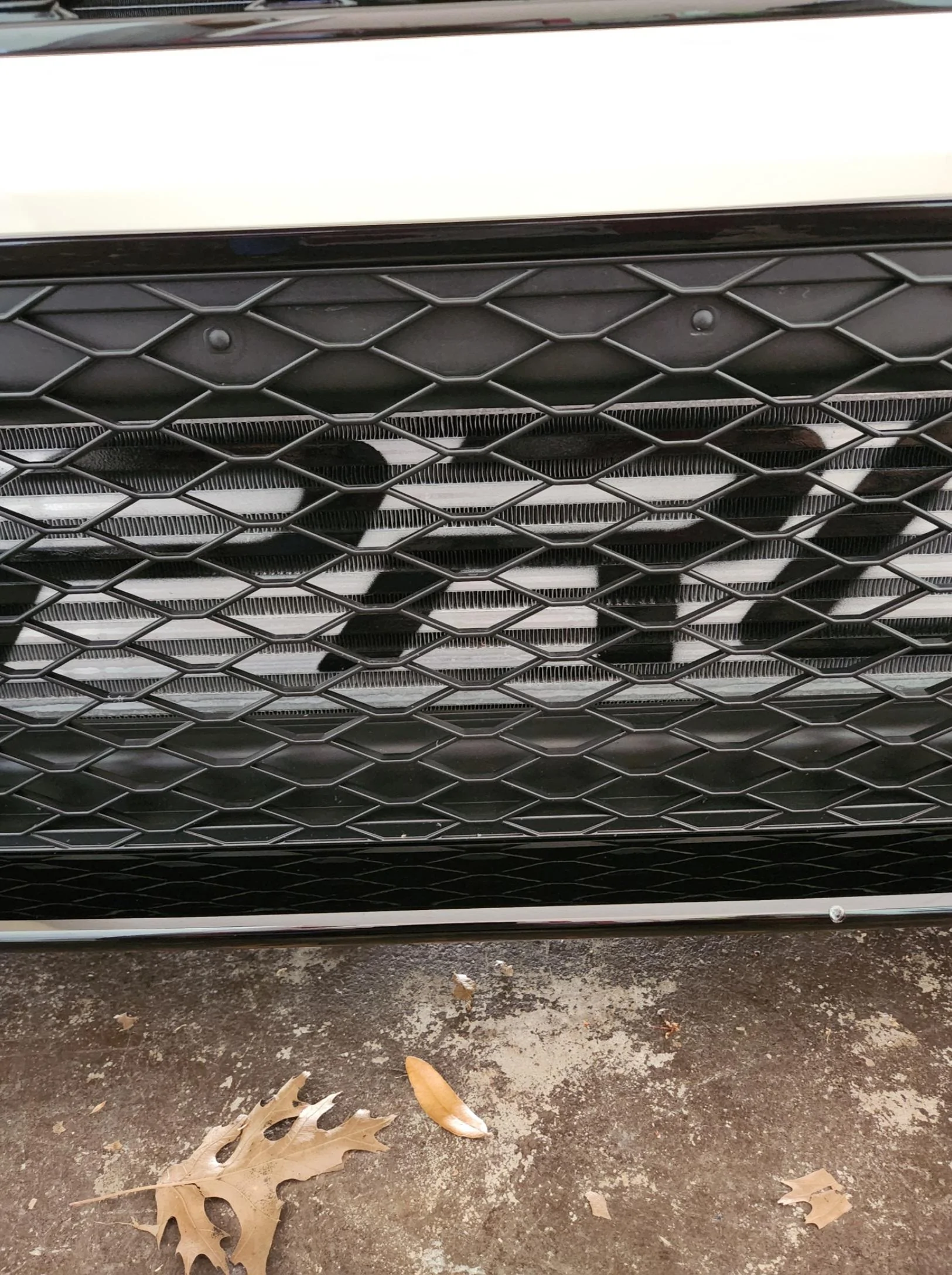 11th Gen Honda Civic What did you do to your FL5 today? Screenshot_20230611_222843_Gallery