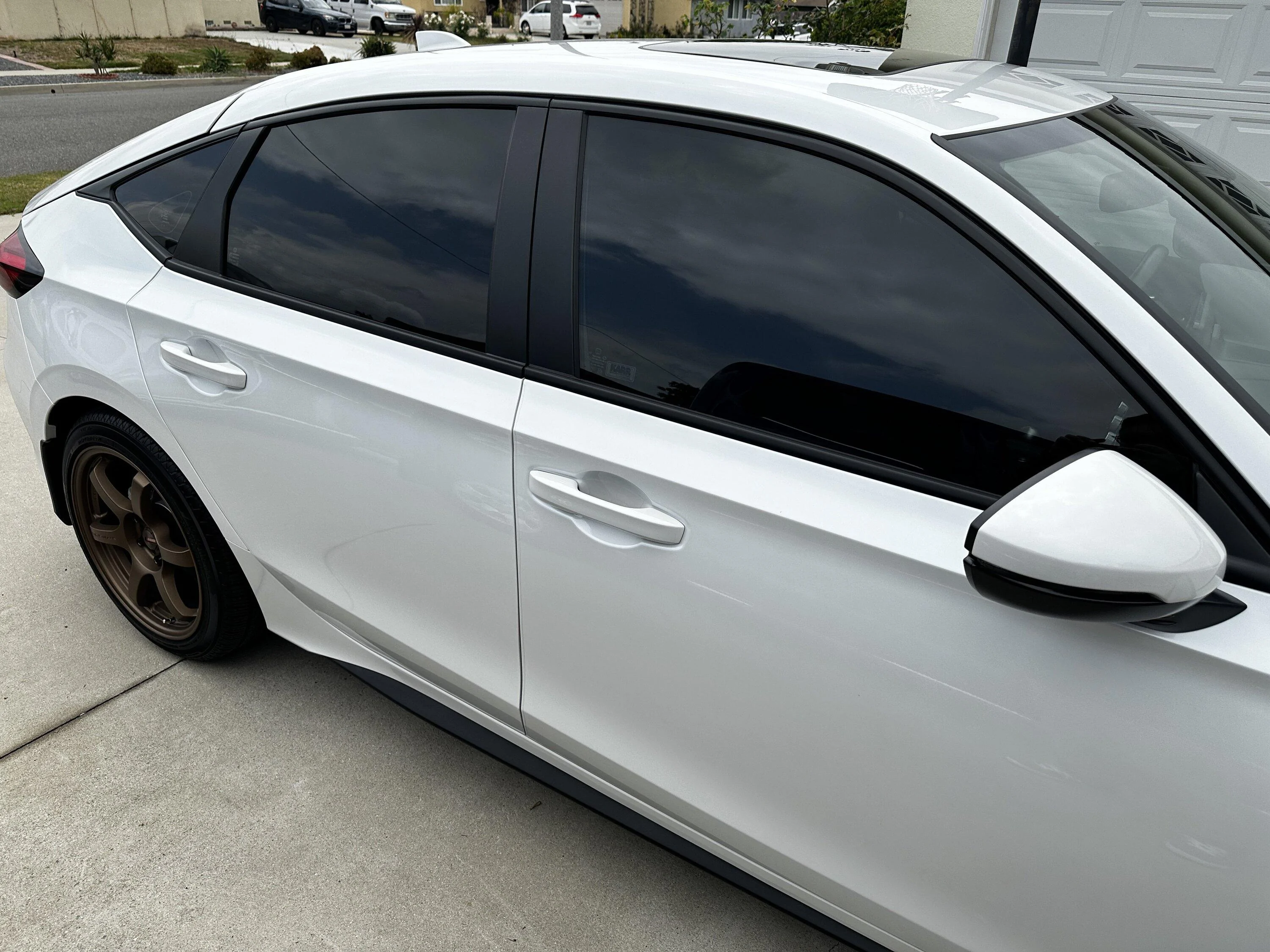 11th Gen Honda Civic What did you do to your CivicXI today?? 1686605589916