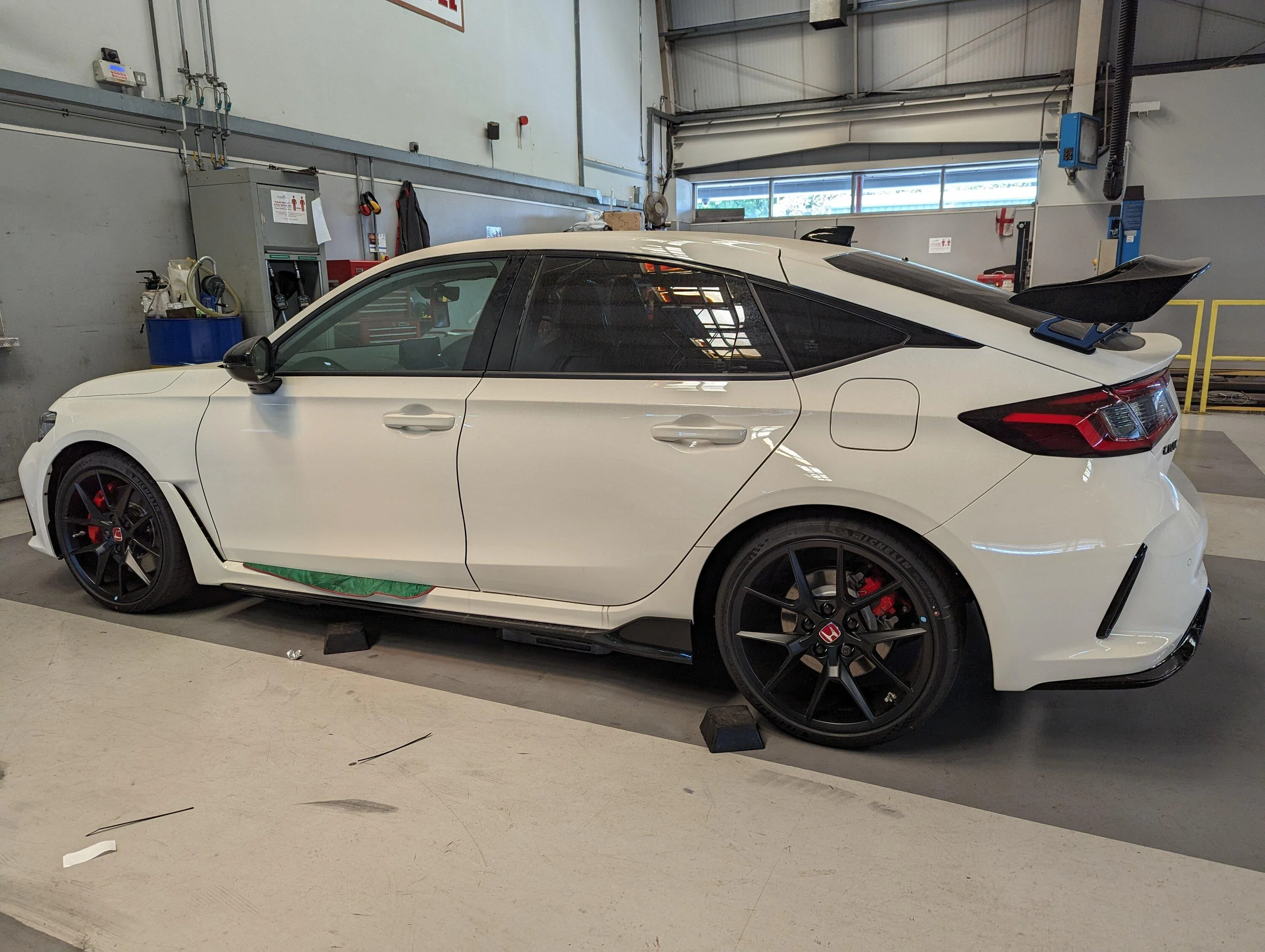 11th Gen Honda Civic Any UK people on here? PXL_20230610_110644486