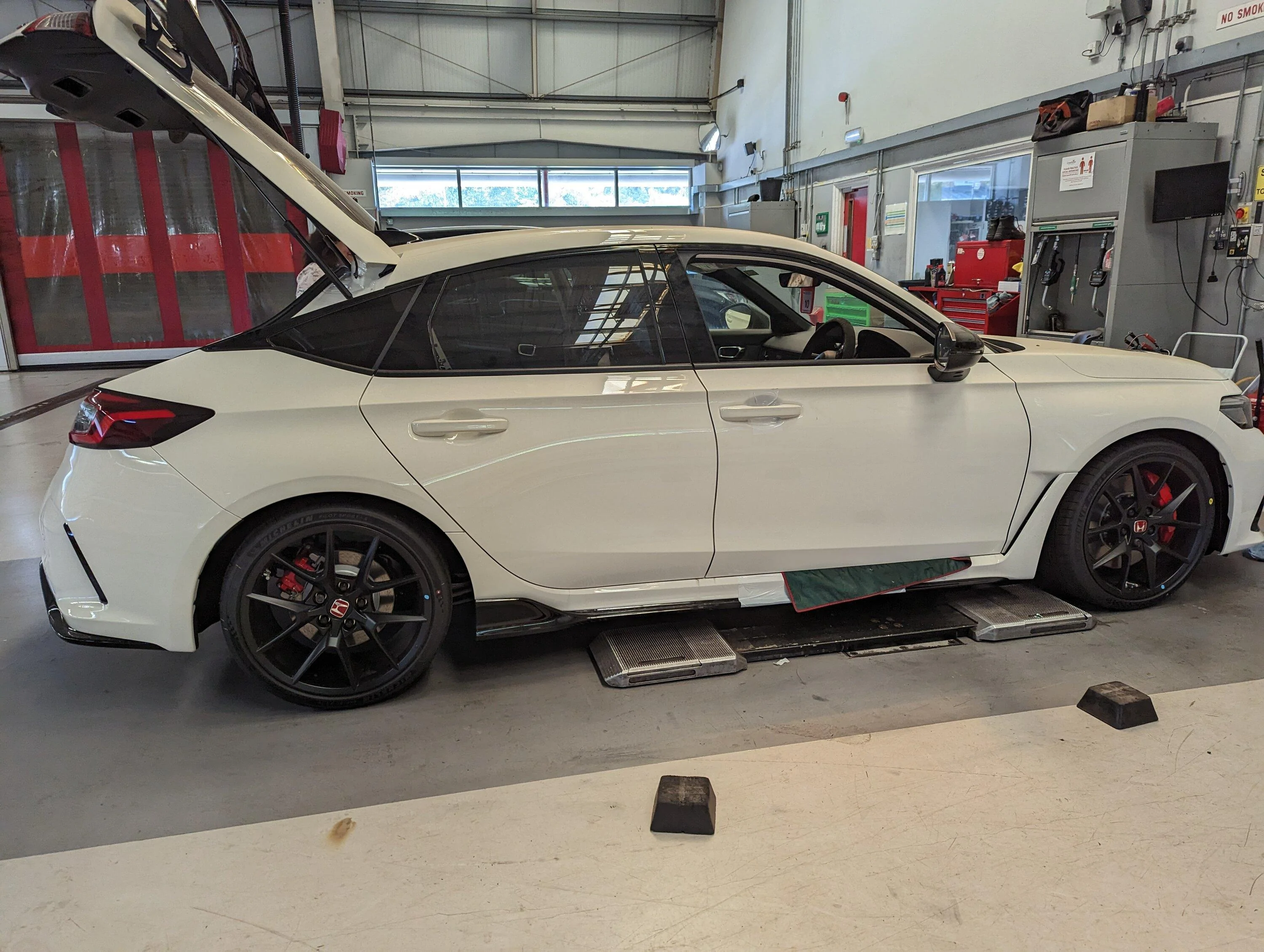 11th Gen Honda Civic Any UK people on here? PXL_20230610_110246405