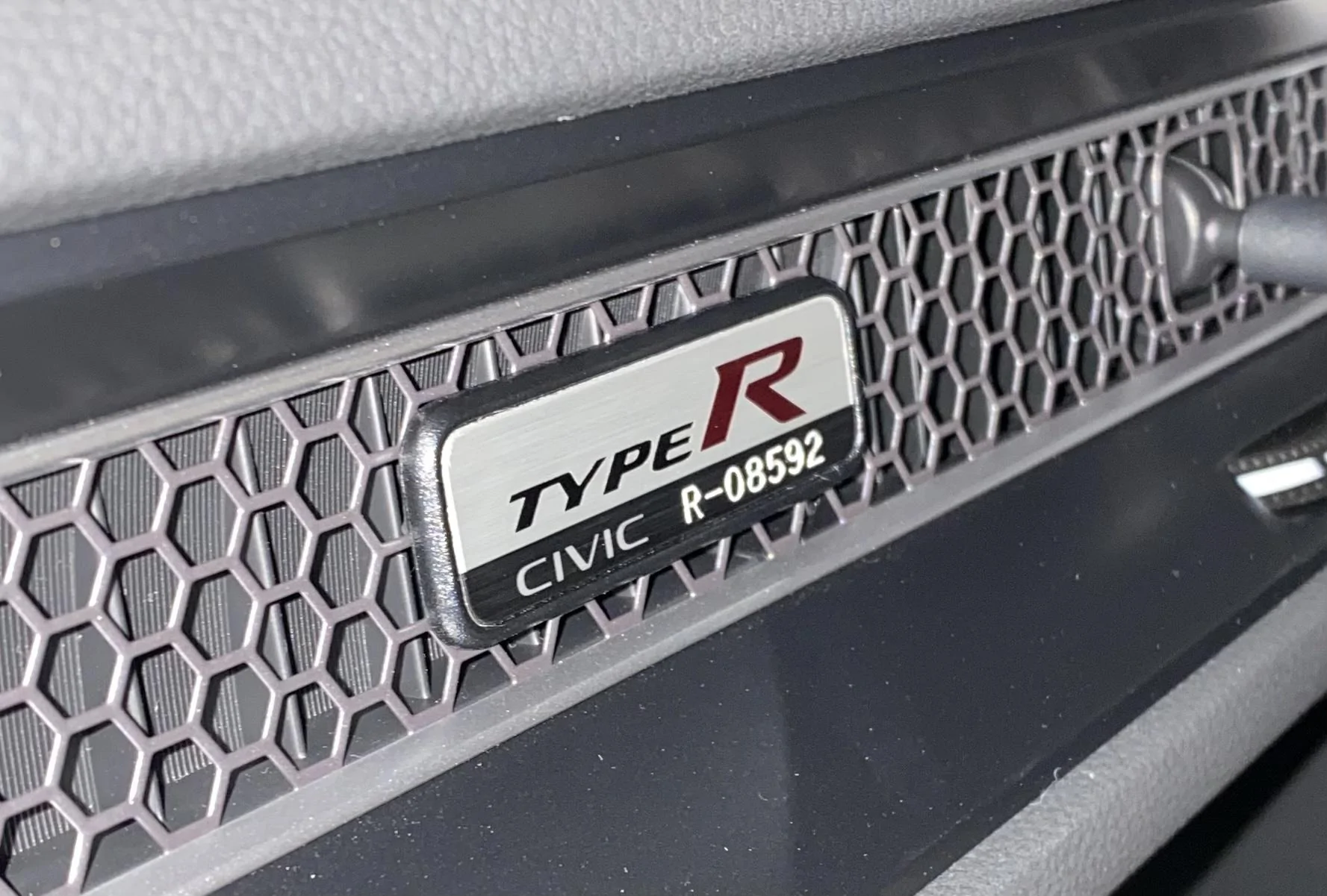 11th Gen Honda Civic Post your FL5 Civic Type R delivery pics! 🙌 📸 547E52AD-2375-4791-A3A6-4CF171FA5B16