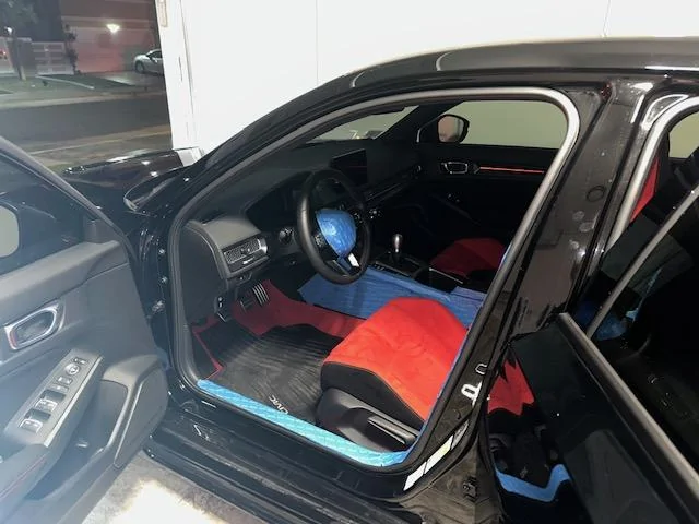 11th Gen Honda Civic Seat Recall Gone Wrong? IMG_3827