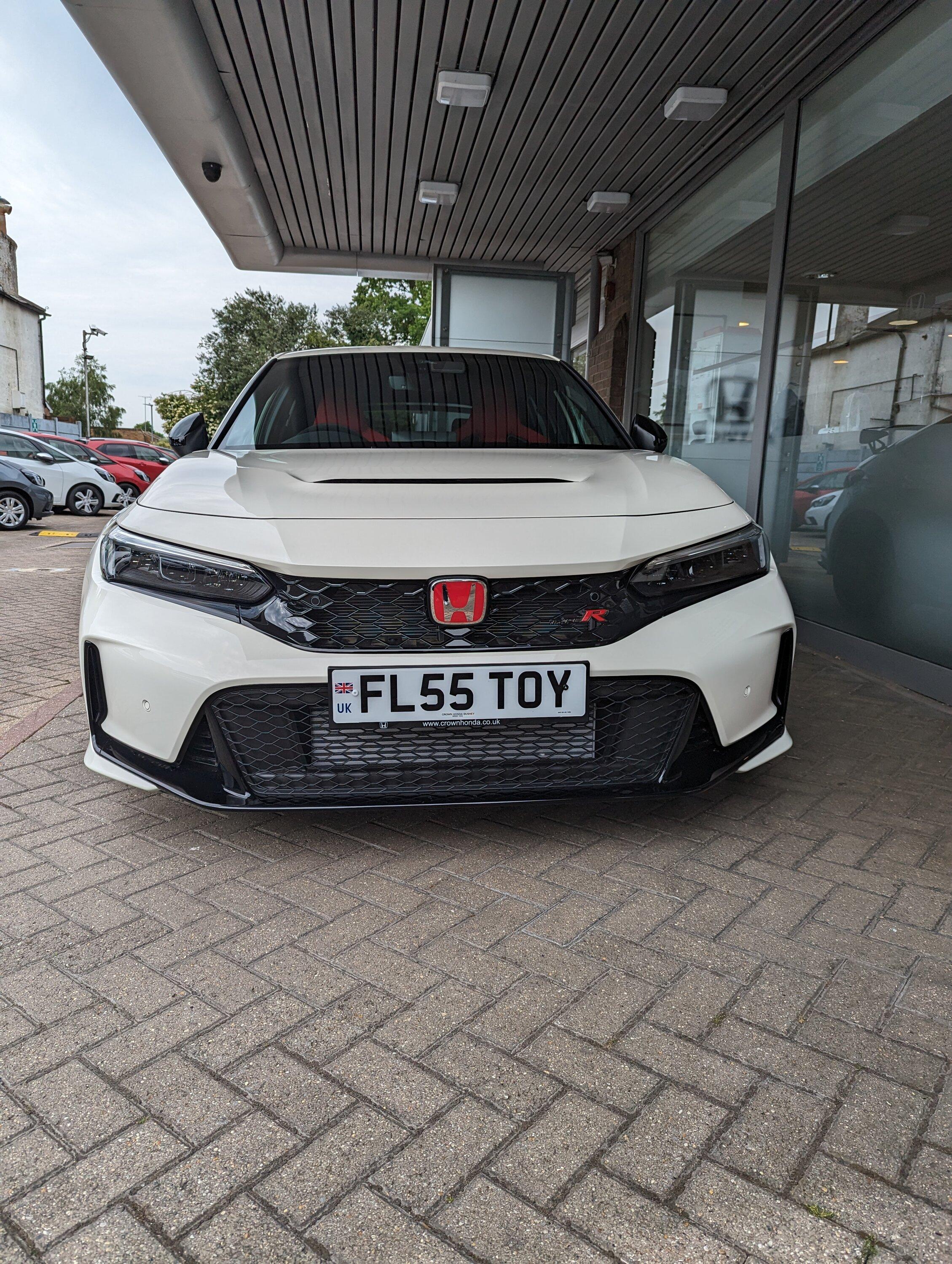 11th Gen Honda Civic Any UK people on here? PXL_20230617_091729571.MP