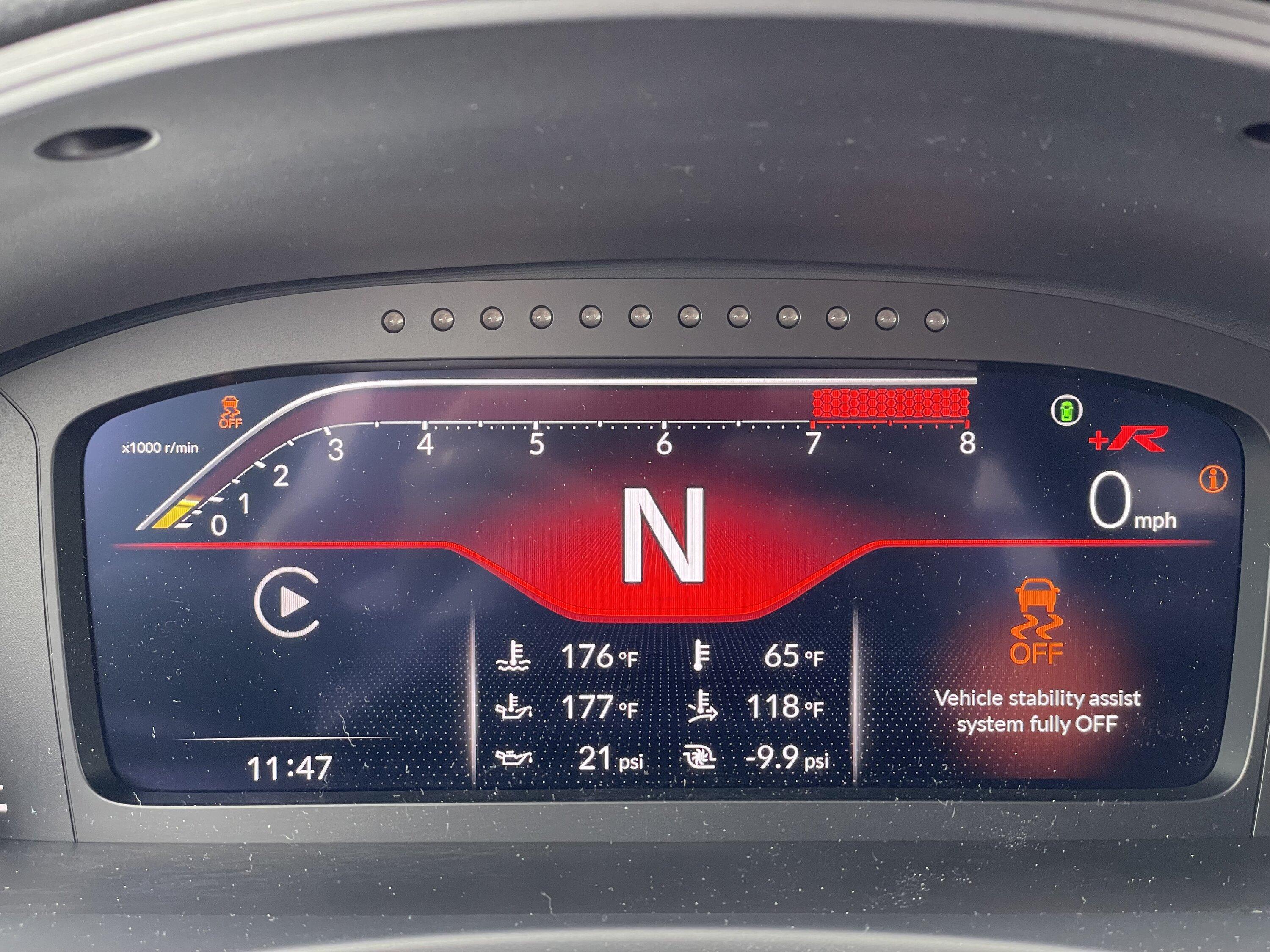 11th Gen Honda Civic Disabling VSA via “Pedal Dance” vs. +R with button differences? IMG_2264