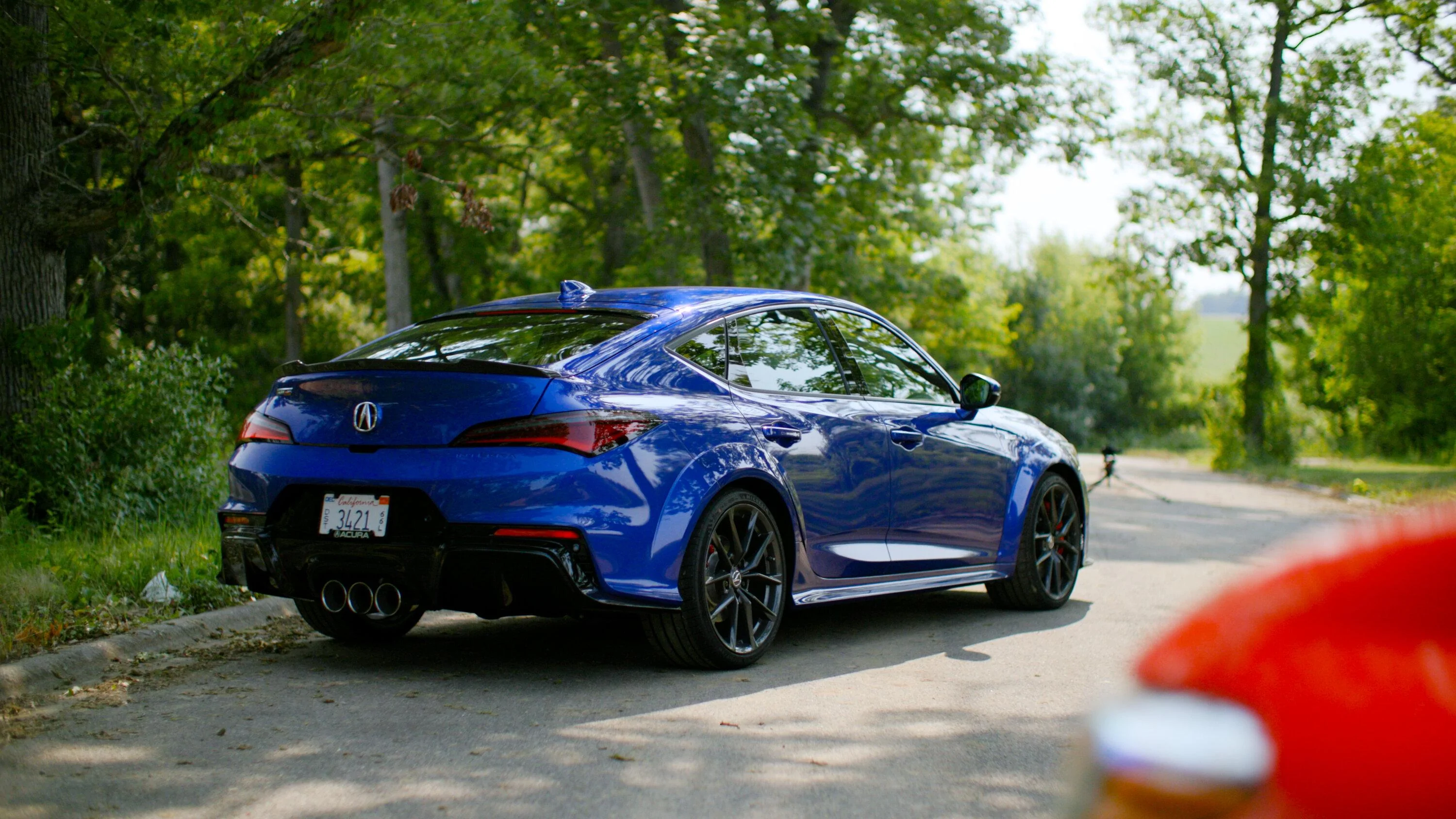 11th Gen Honda Civic FL5 Type R vs DE5 Integra Type S | Savagegeese A159C857_2306082P_CANON.00_45_26_08.Still010