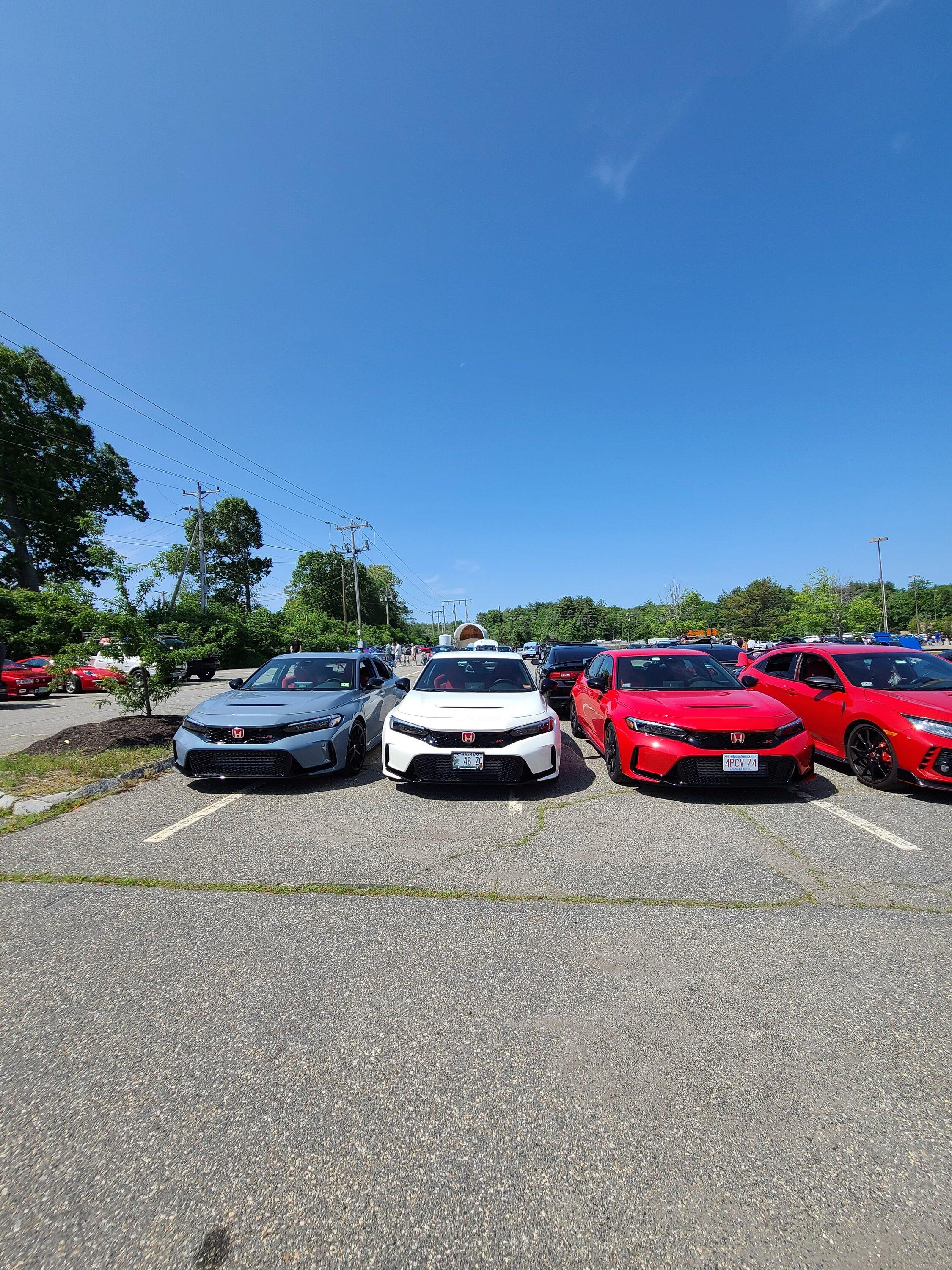 11th Gen Honda Civic Official RALLYE RED FL5 Type R Photos Thread 20230611_102949
