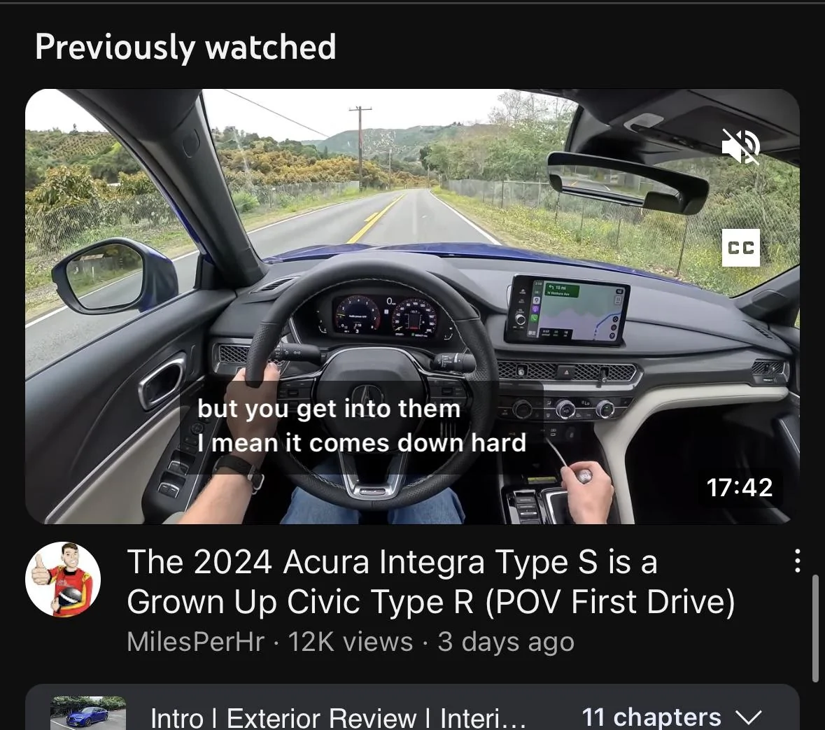 11th Gen Honda Civic FL5 Type R vs DE5 Integra Type S | Savagegeese IMG_3211