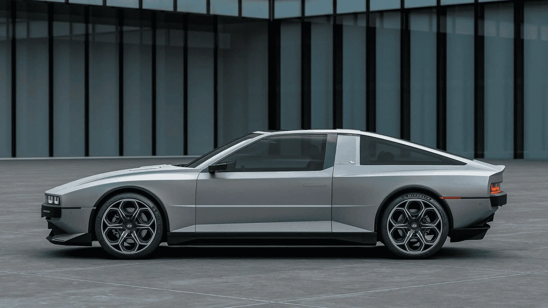 11th Gen Honda Civic Retro-styled Hyundai N Vision 74 concept 1686081403543-png-png