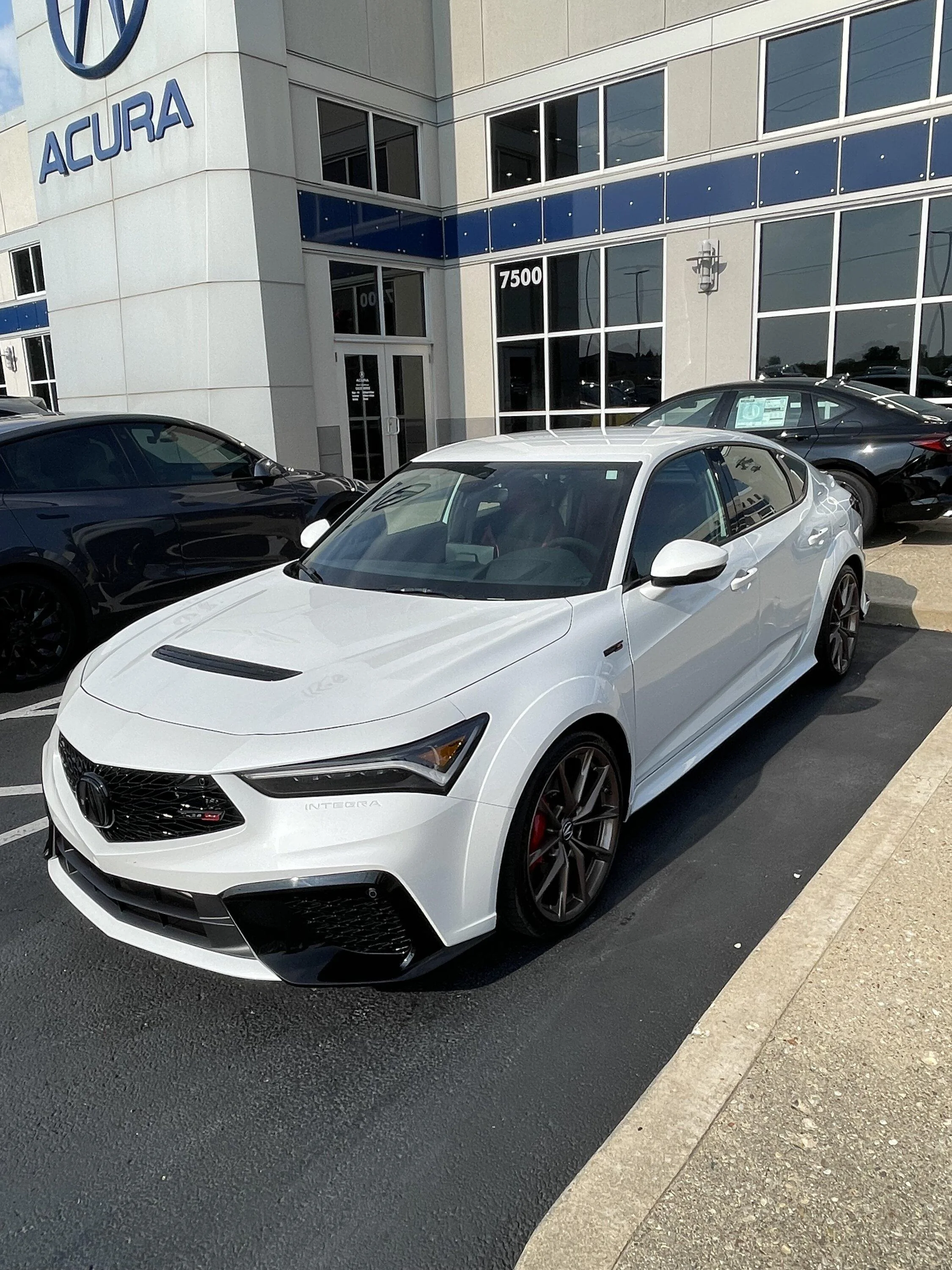 11th Gen Honda Civic Acura Type S... Dissapointing IMG_8544