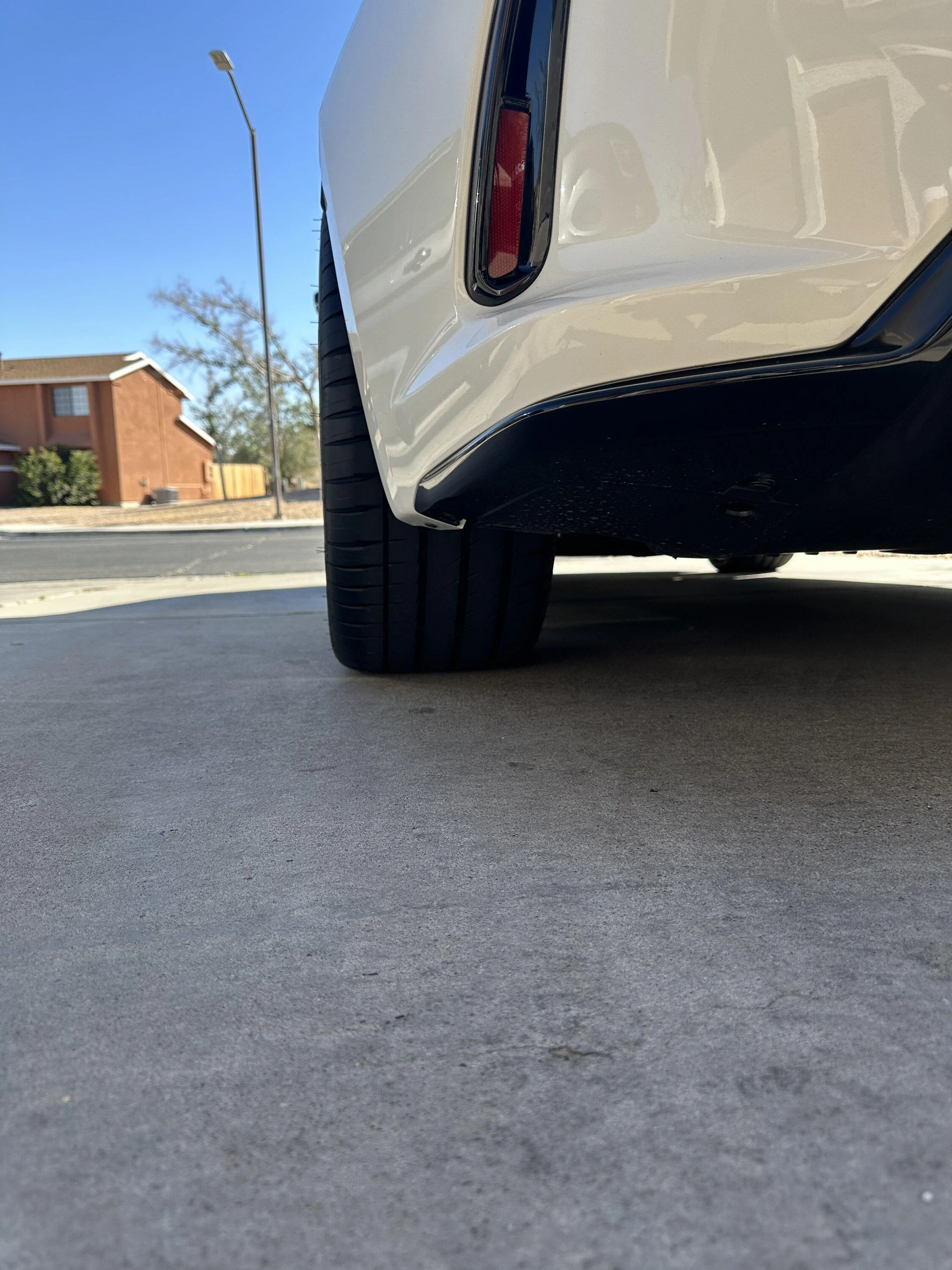 11th Gen Honda Civic Official Wheel Fitment Thread for 11th Gen FL5 Civic Type R IMG_3521