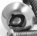 11th Gen Honda Civic New Locking Security Screws @ TSP! IMG_3914