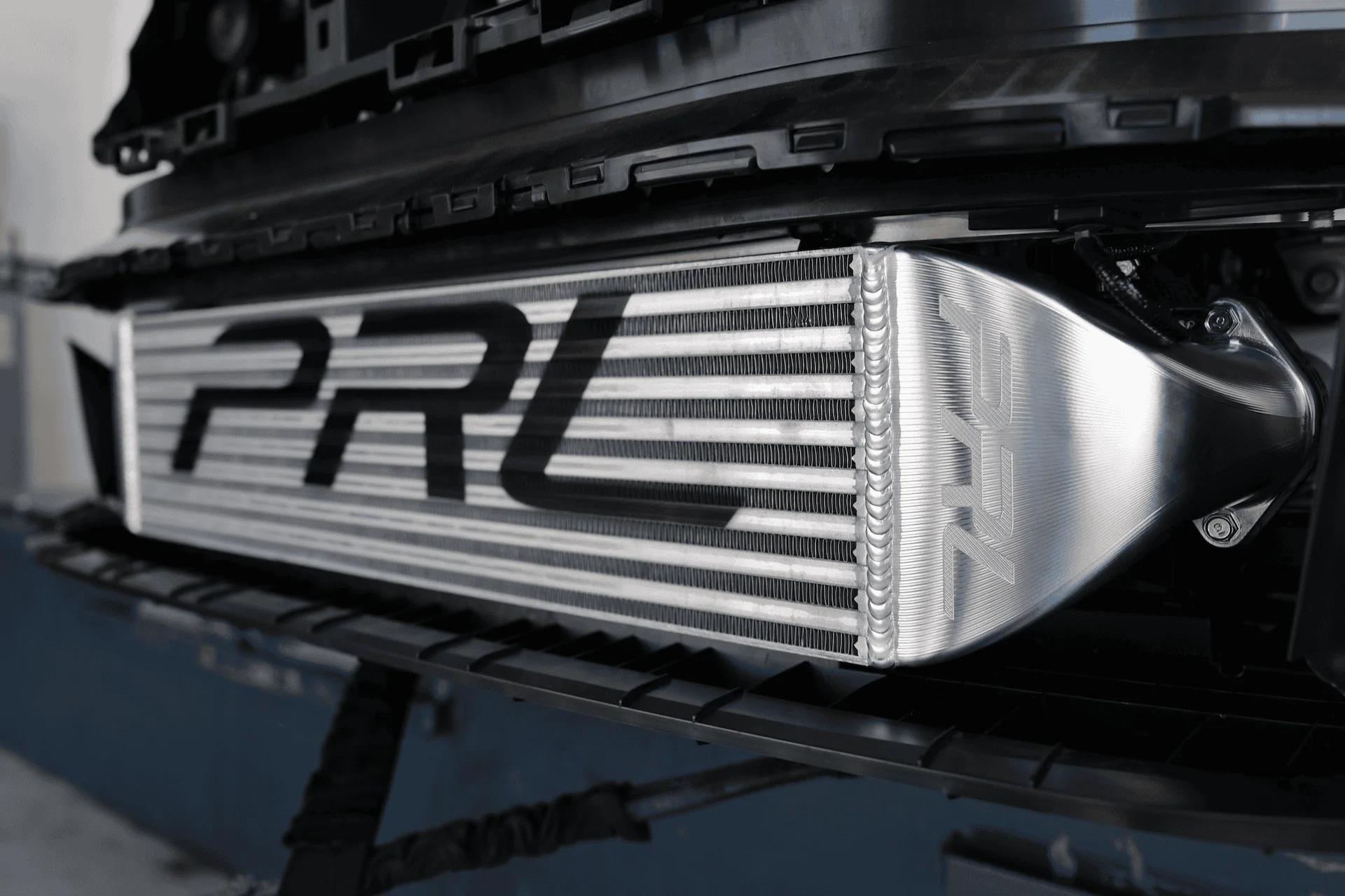 11th Gen Honda Civic Best Intercooler for New Civic Type R | PRL Motorsports | Ososik P1241250