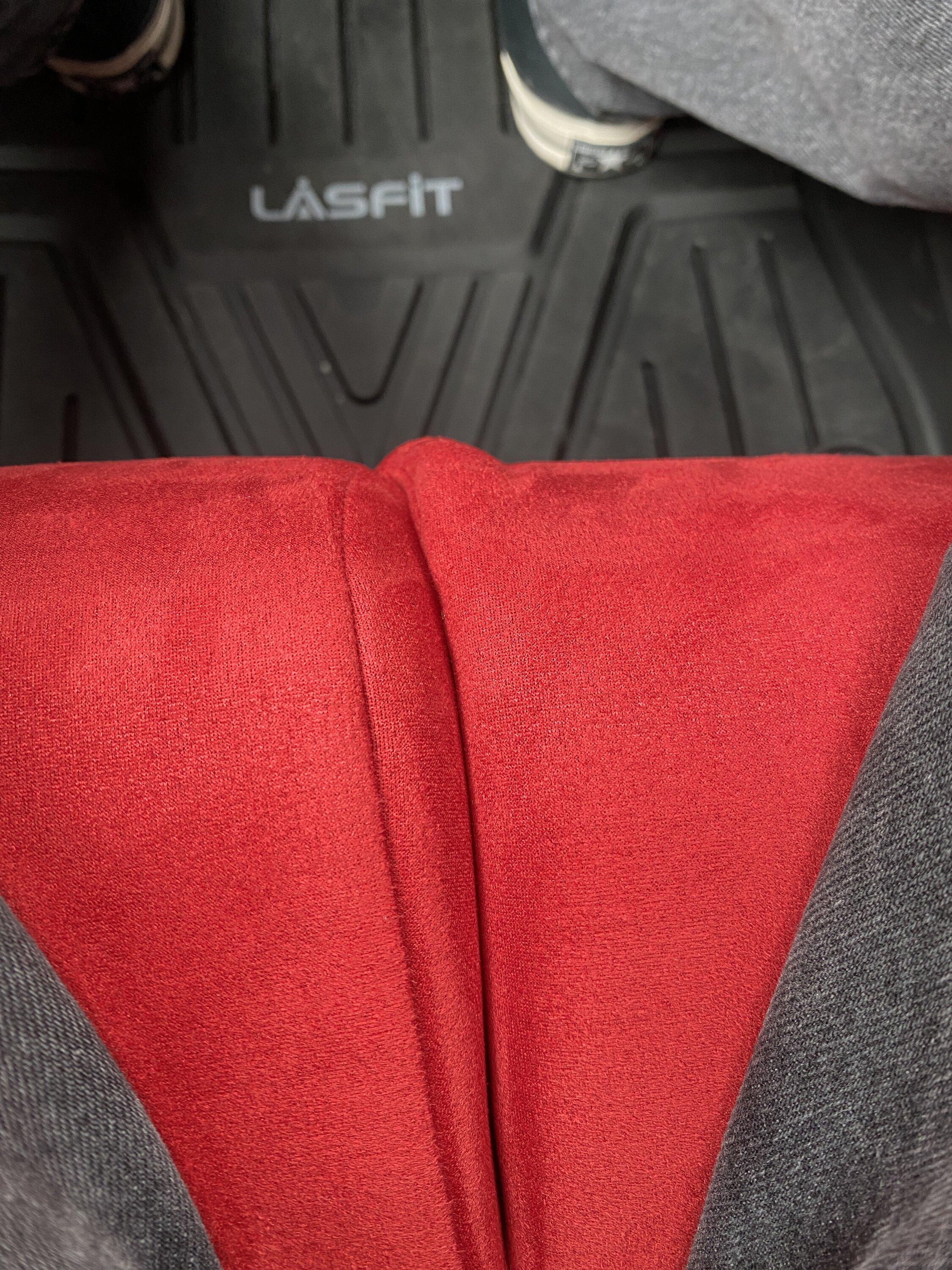 11th Gen Honda Civic Any recommended front seat covers for FL5 Type-R ? IMG_7275