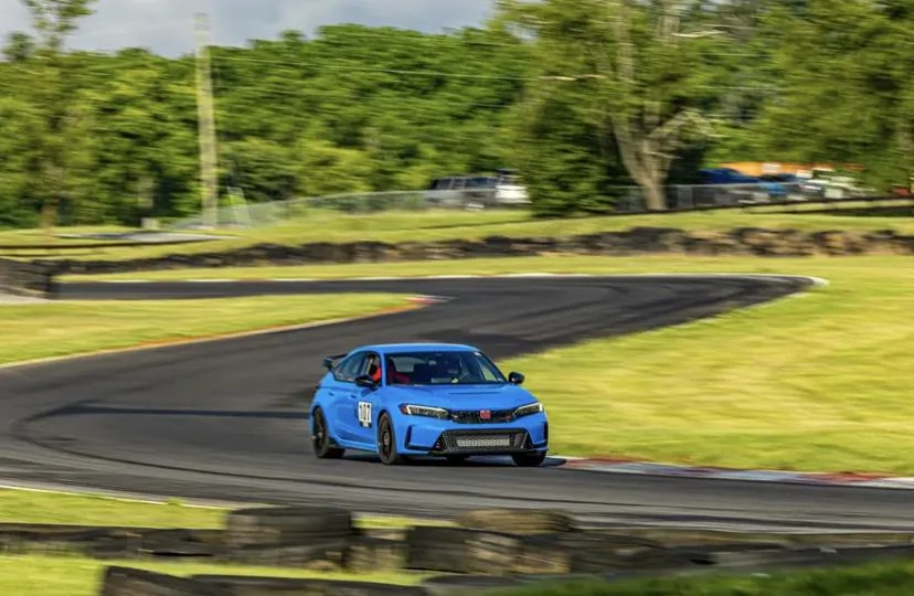 11th Gen Honda Civic Official BOOST BLUE FL5 Type R Photos Thread 83C04424-CF9F-49F5-B1B0-651B0109F4DA