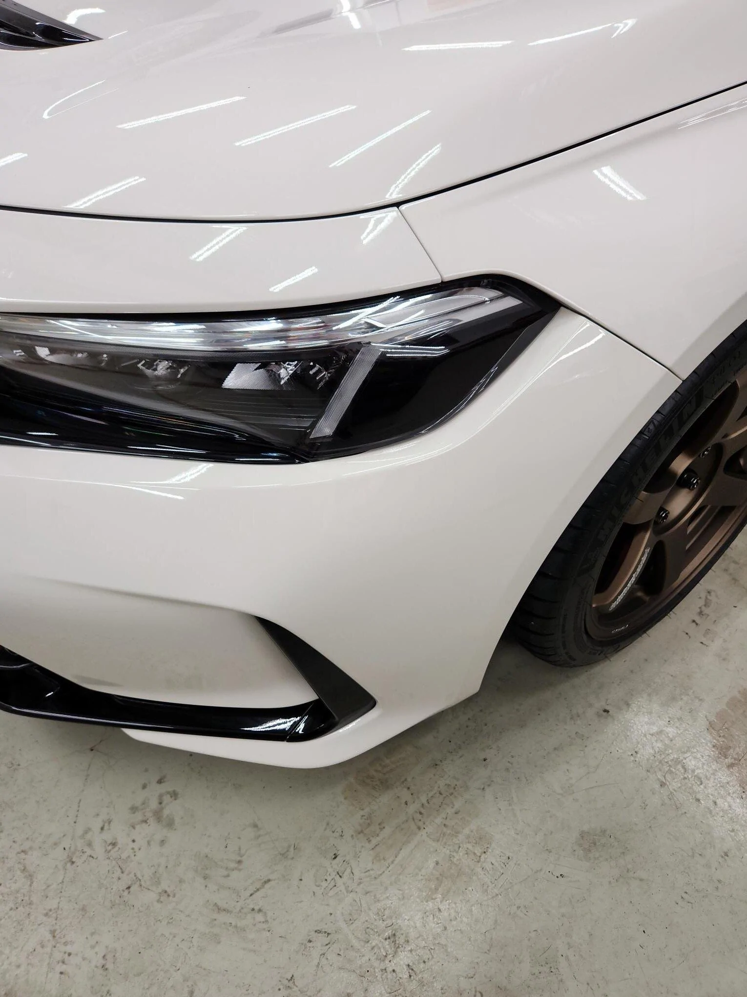 11th Gen Honda Civic What did you do to your FL5 today? 20230628_144130 (1)
