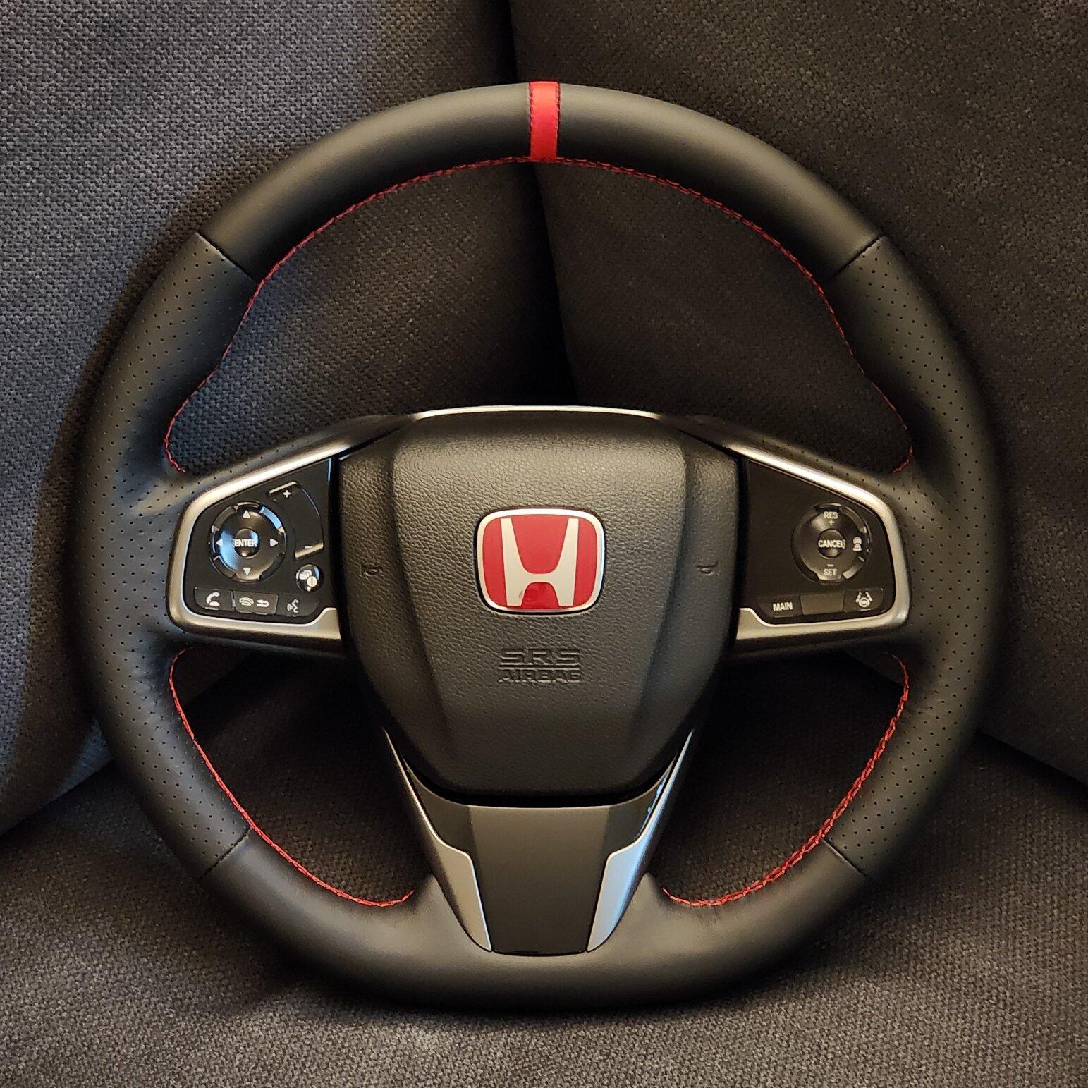 11th Gen Honda Civic Armrest Issue, burnt?? 20230615_135933