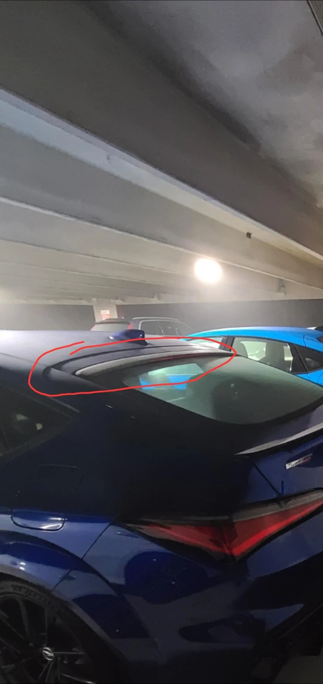 11th Gen Honda Civic FL5 Type R vs DE5 Integra Type S | Savagegeese Screenshot_20230627_175116_Messages