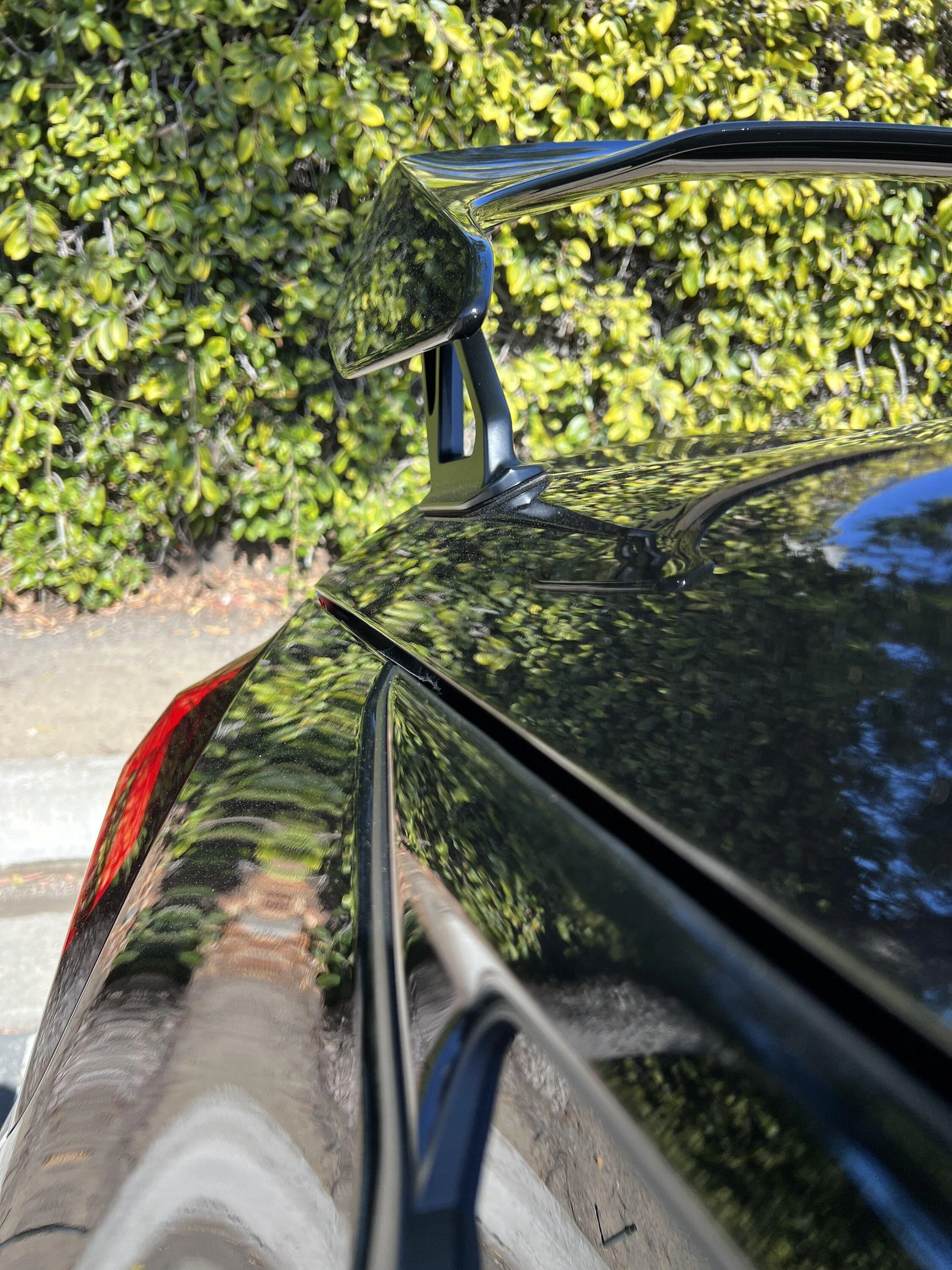 11th Gen Honda Civic New Owner Observation / Stories IMG_4723