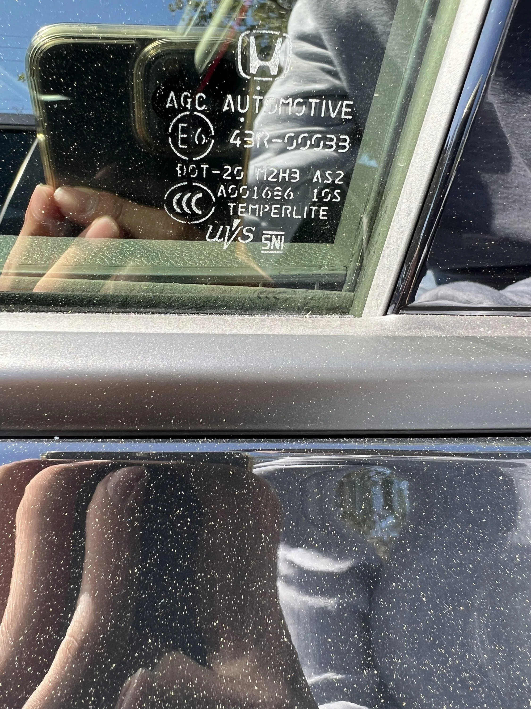 11th Gen Honda Civic New Owner Observation / Stories IMG_4719