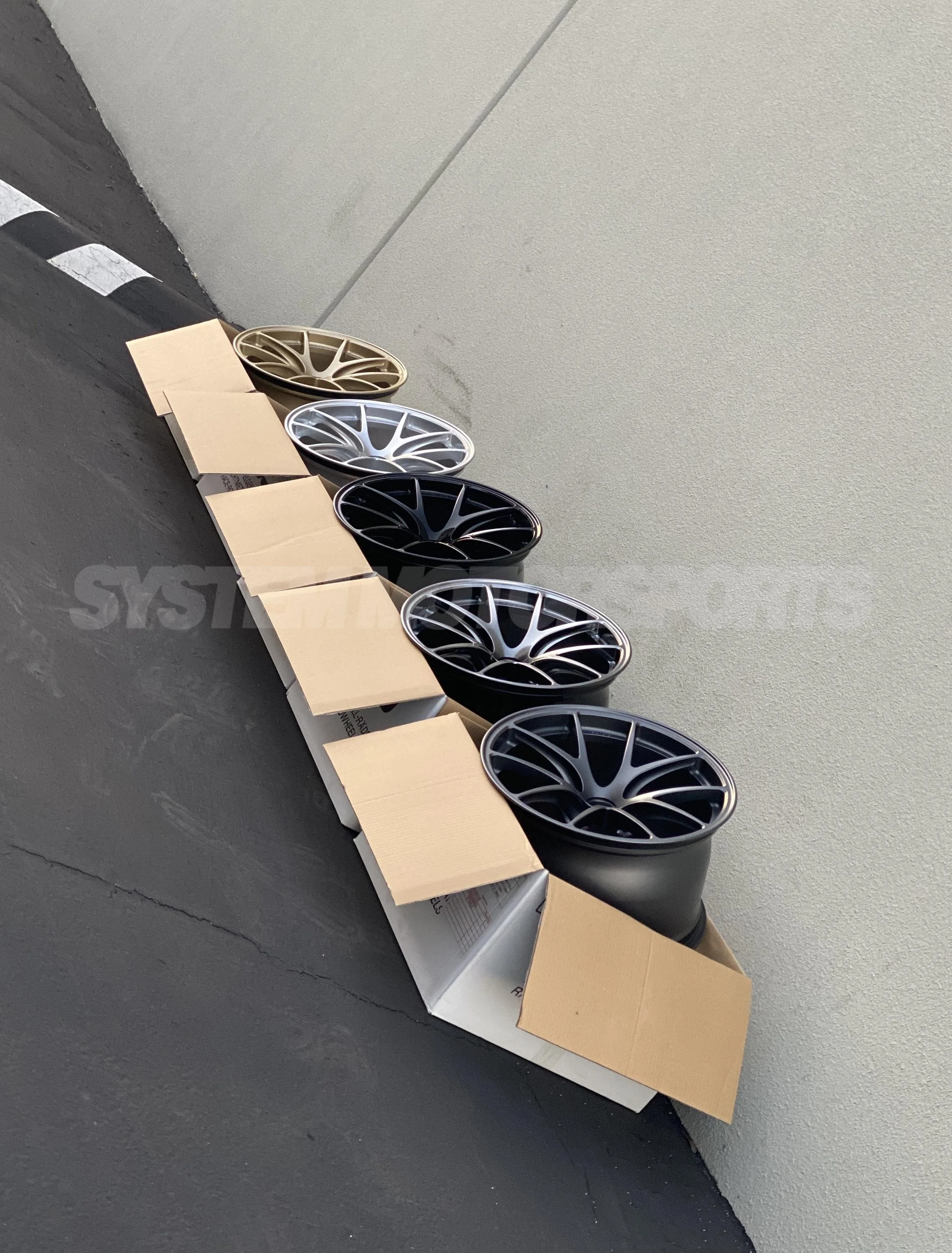 11th Gen Honda Civic Official Wheel Fitment Thread for 11th Gen FL5 Civic Type R b0wxSIh