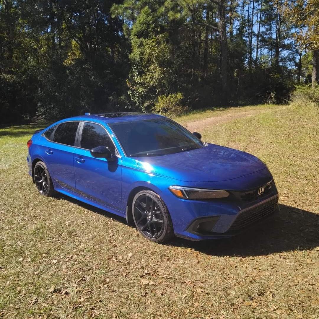 11th Gen Honda Civic New Here. Here's my 2022 Si build after 3 months of mods -nnfgvq