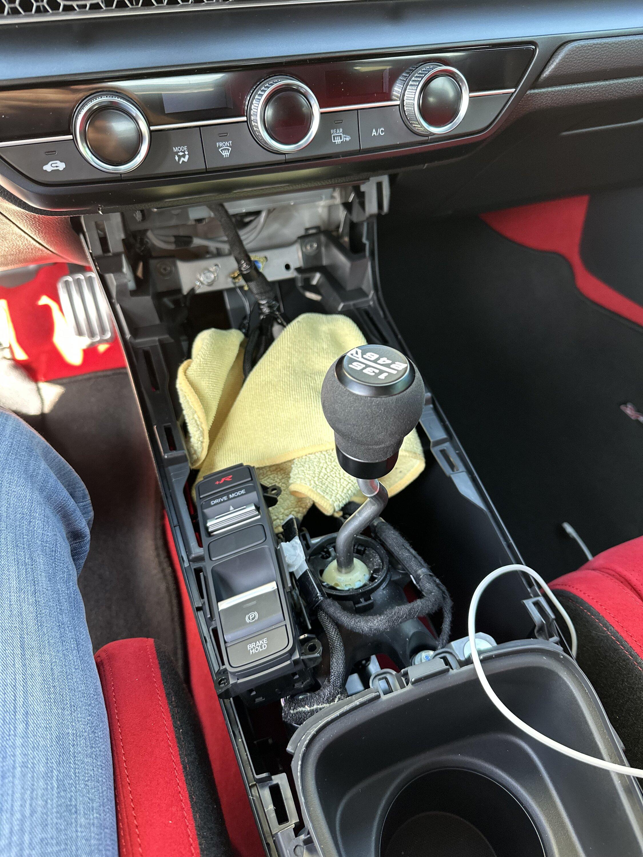 11th Gen Honda Civic Can I drive like this?? 70363275864__99970333-D6C7-4426-BBBC-6B25D8917AE1