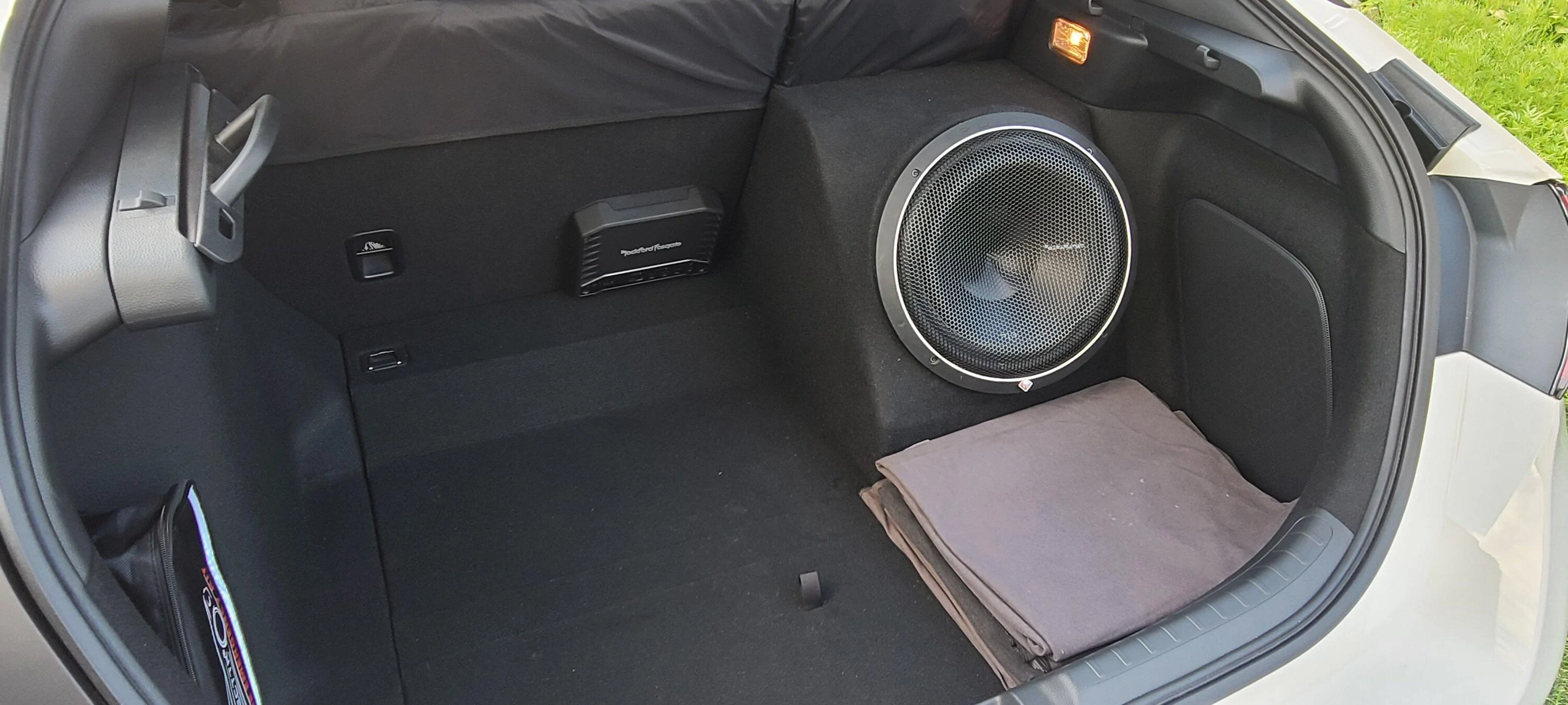 11th Gen Honda Civic Sound System Upgrade 20230713_184431