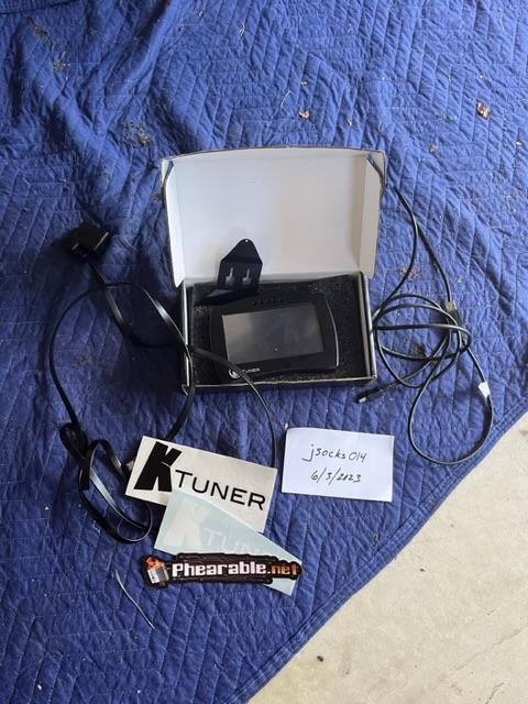 11th Gen Honda Civic KTuner V2 for sale IMG_4544