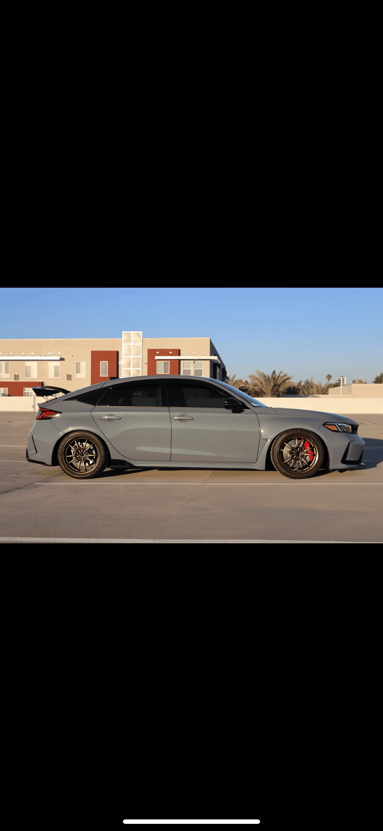 11th Gen Honda Civic Official Wheel Fitment Thread for 11th Gen FL5 Civic Type R IMG_7295
