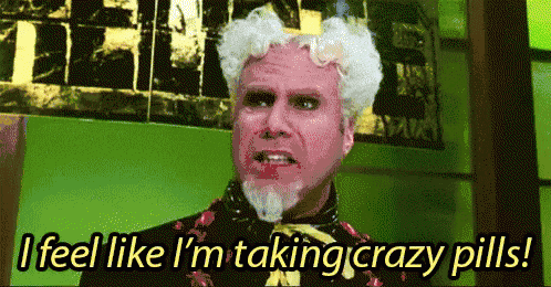11th Gen Honda Civic 2024 Acura Integra Type S Observations zoolander-will-ferrell