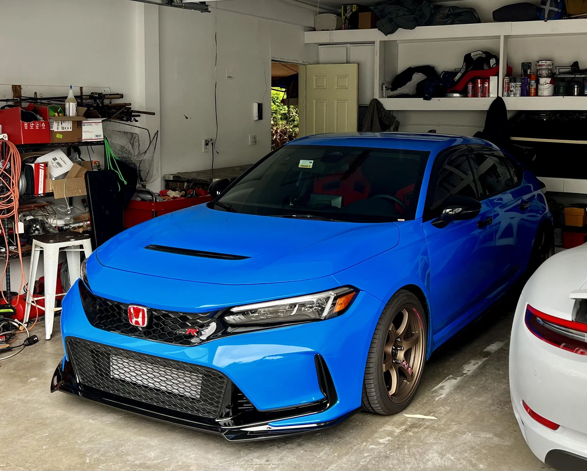 11th Gen Honda Civic New Chin for the R IMG_8967