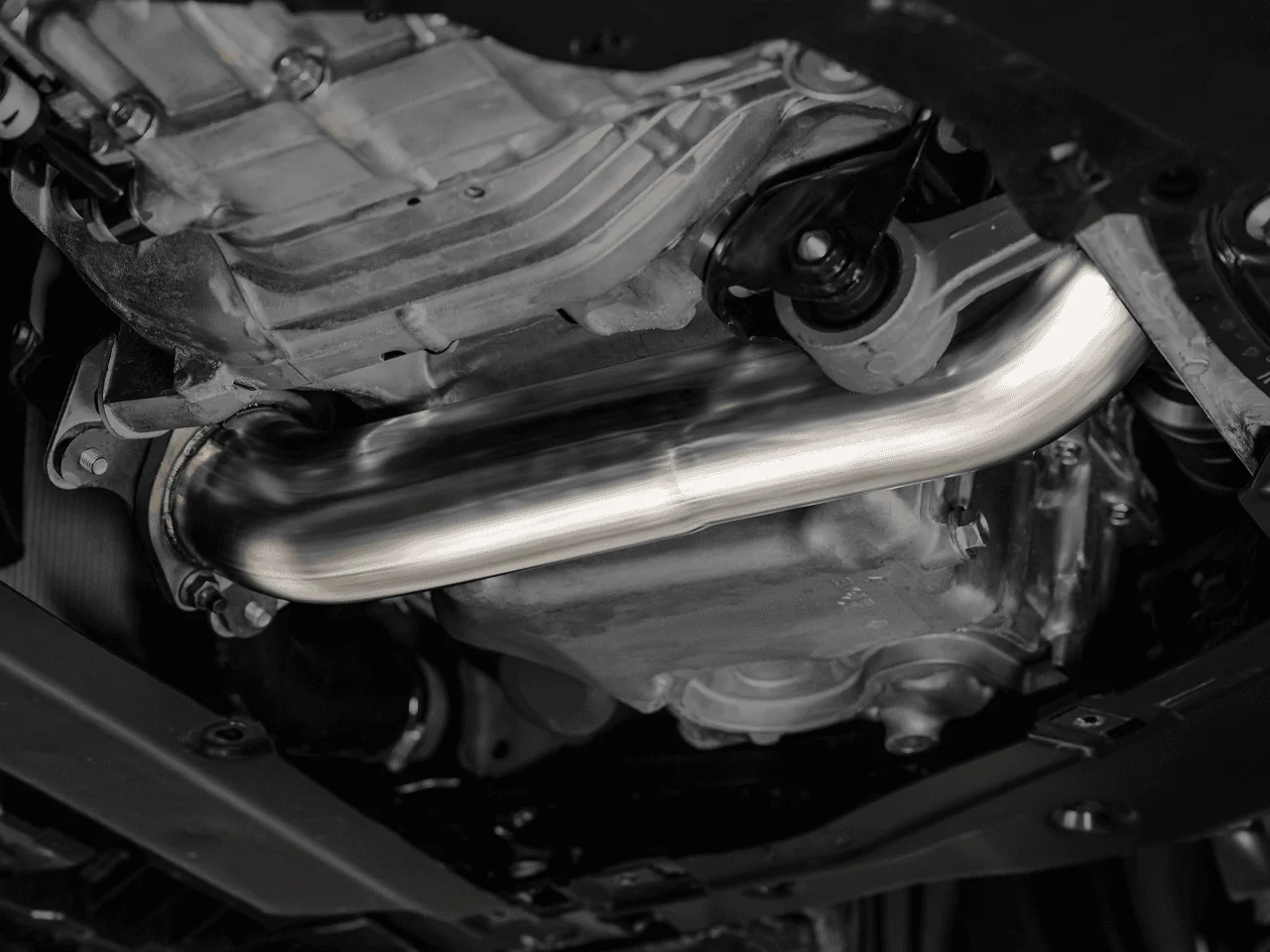 11th Gen Honda Civic [Now Available] AWE Exhaust Suite for the Honda FL5 Civic Type R 3020-52287_15