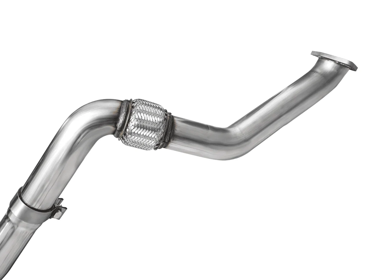 11th Gen Honda Civic [Now Available] AWE Exhaust Suite for the Honda FL5 Civic Type R 3020-52287_2