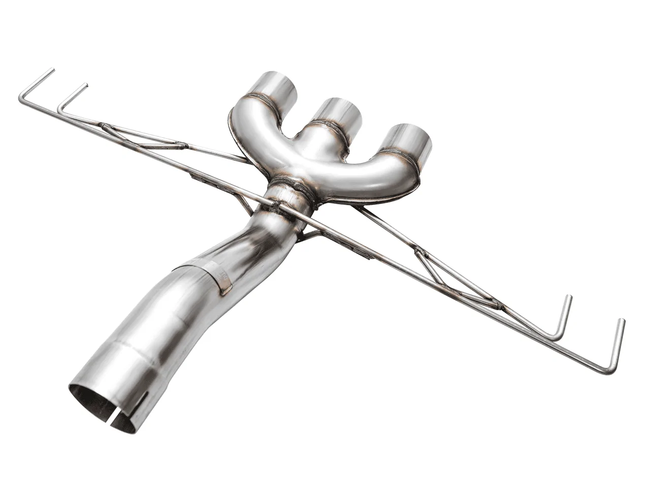 11th Gen Honda Civic [Now Available] AWE Exhaust Suite for the Honda FL5 Civic Type R 3820-11287_1
