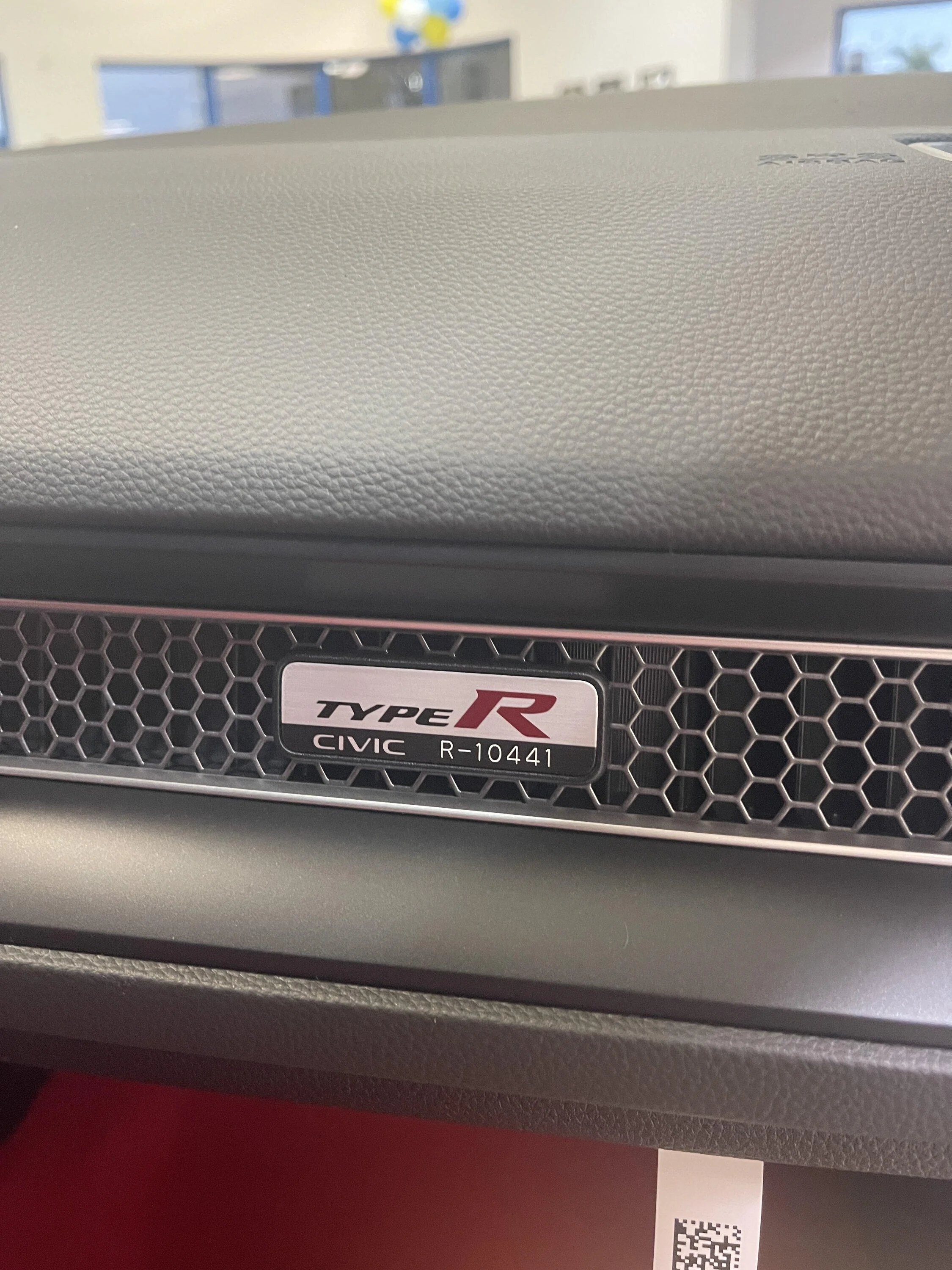 11th Gen Honda Civic 2023 Civic Type R Waitlist / Deposit / Reservations List - Check in here! IMG_0133