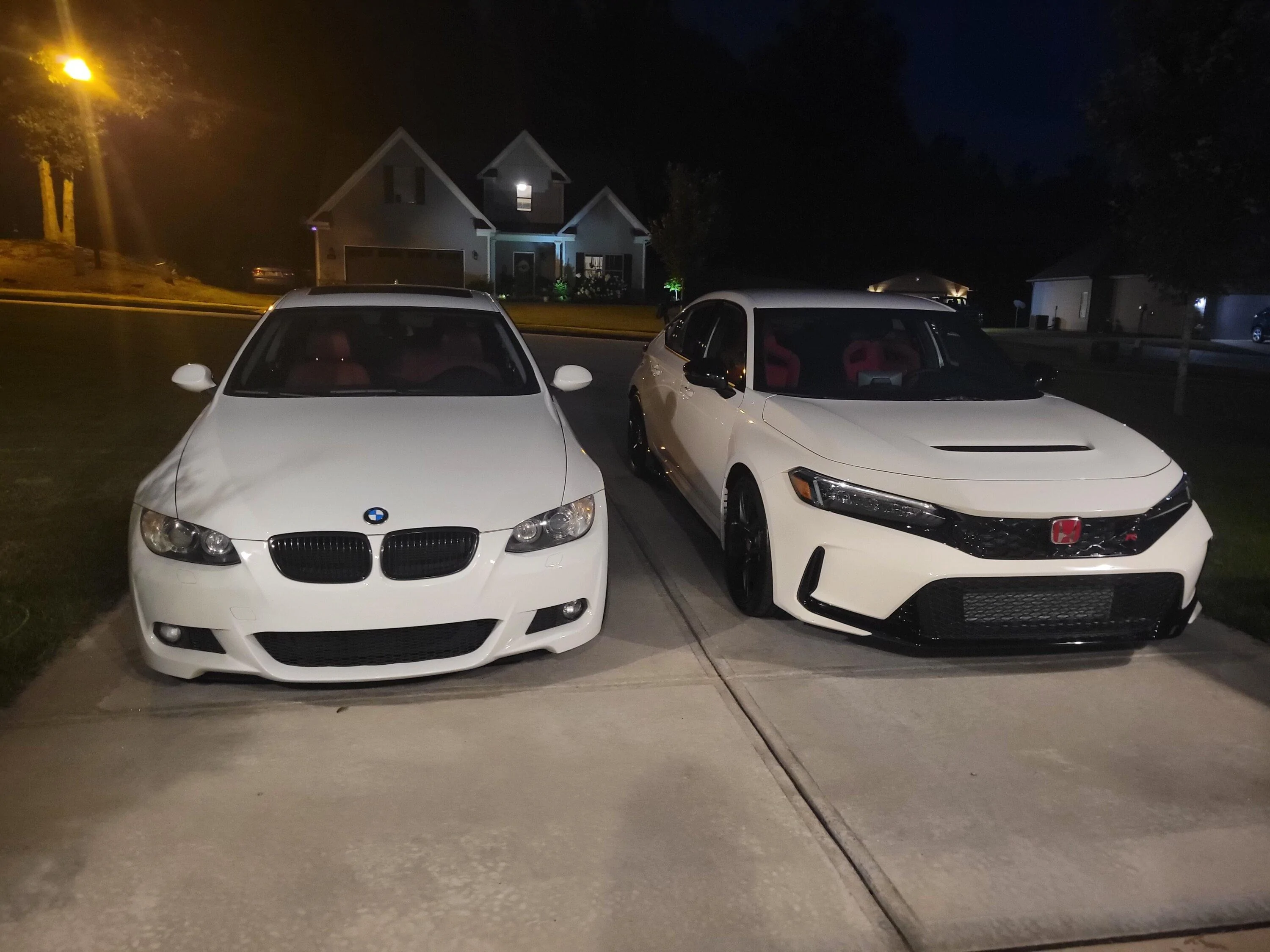 11th Gen Honda Civic Post your FL5 Civic Type R delivery pics! 🙌 📸 20230728_211515